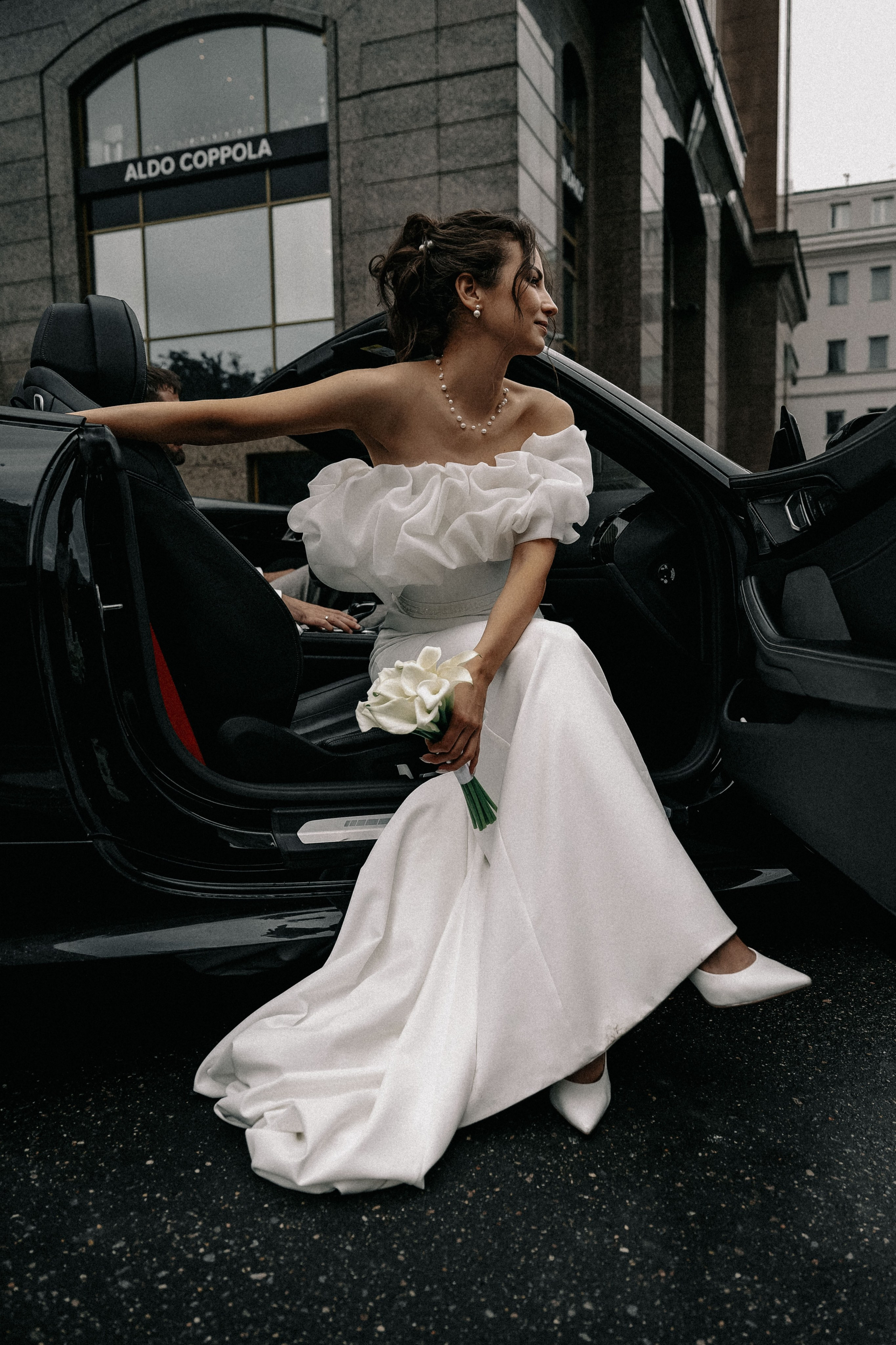 Свадебный и семейный фотограф Виктория Носачёва. Щелково, Москва и МО