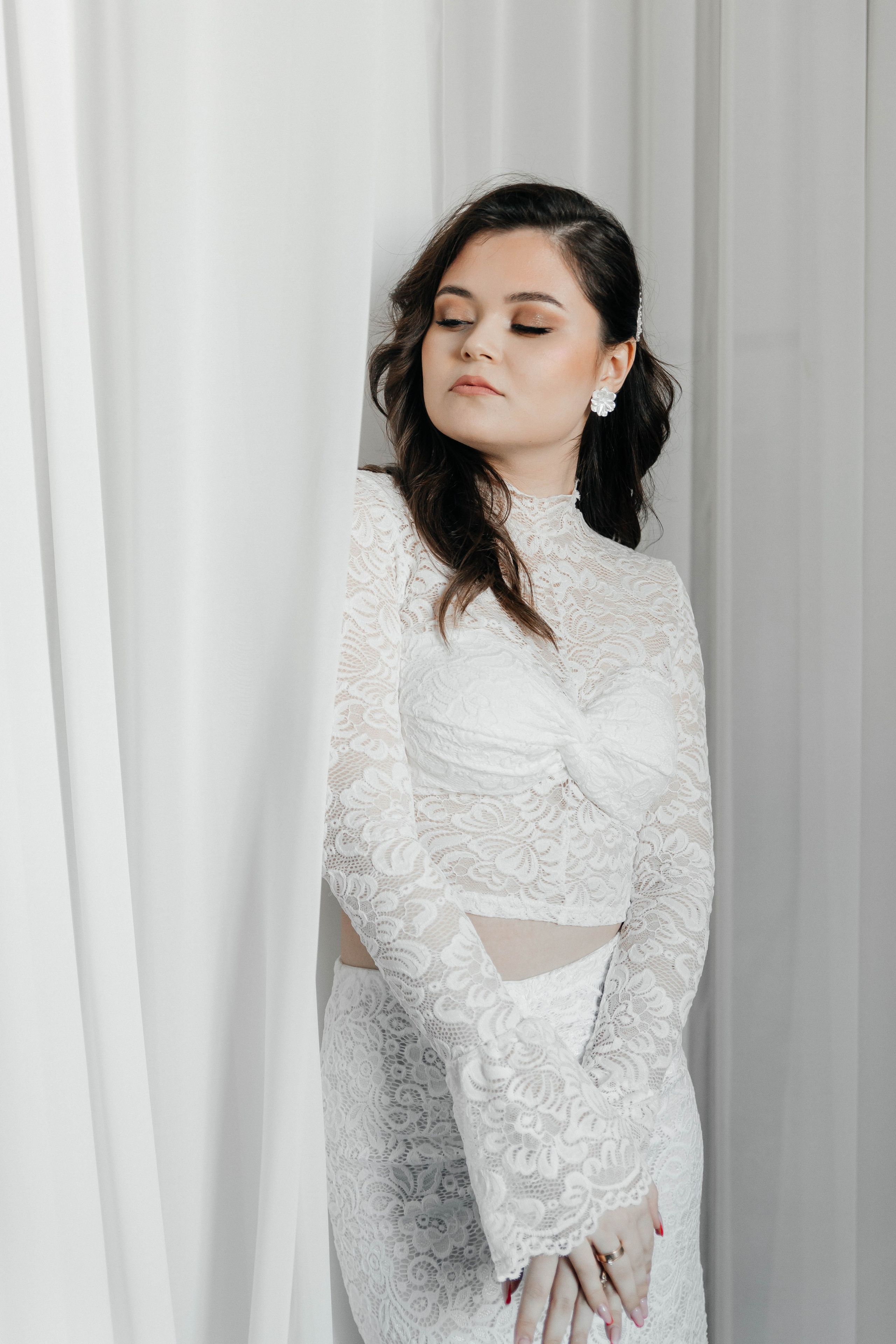 Арина. Свадебный и семейный фотограф в Москве и Подмосковье Ольга Останина