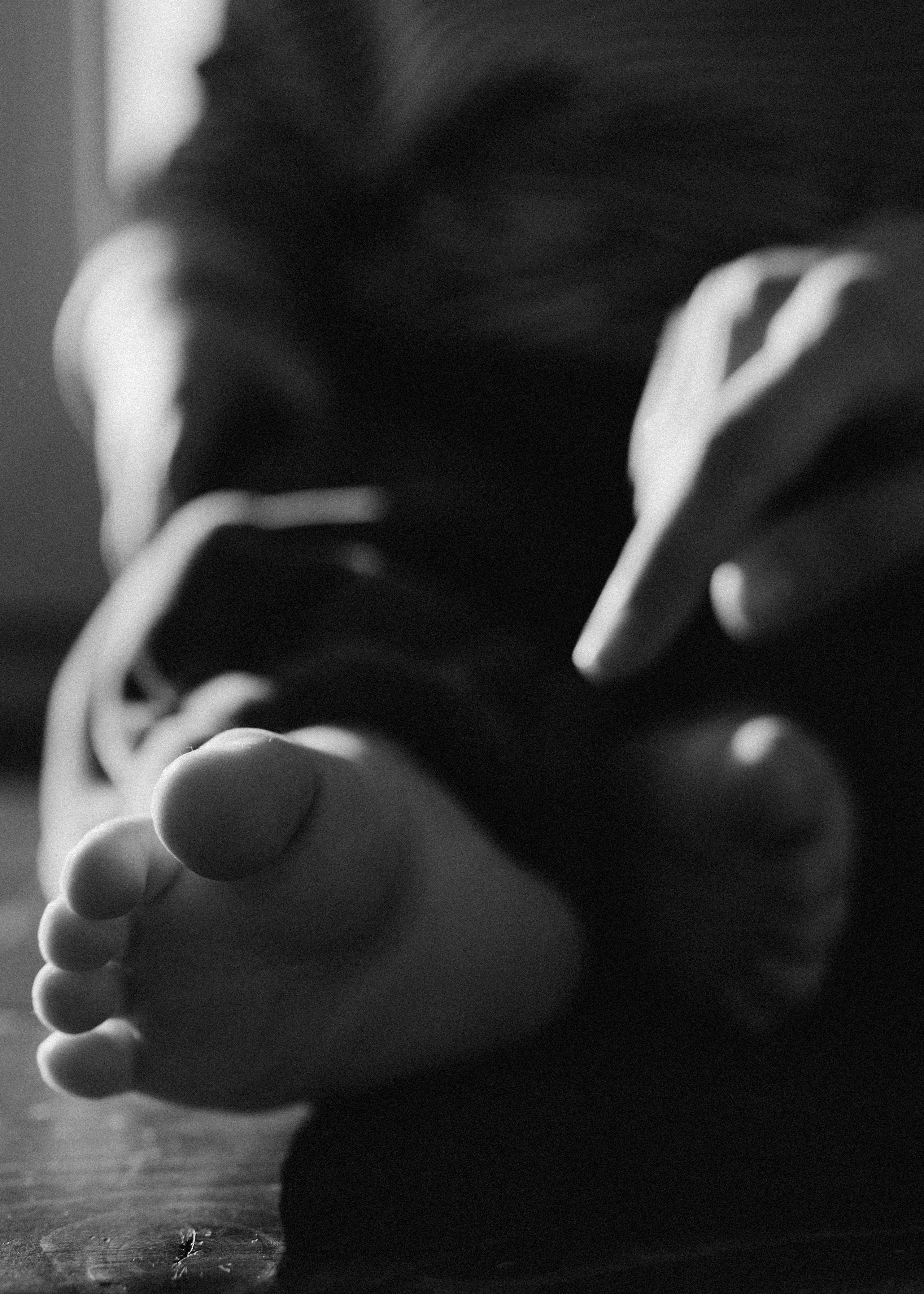 Лучи солнца. Семейный фотограф в Мурманске Екатерина Юшкова