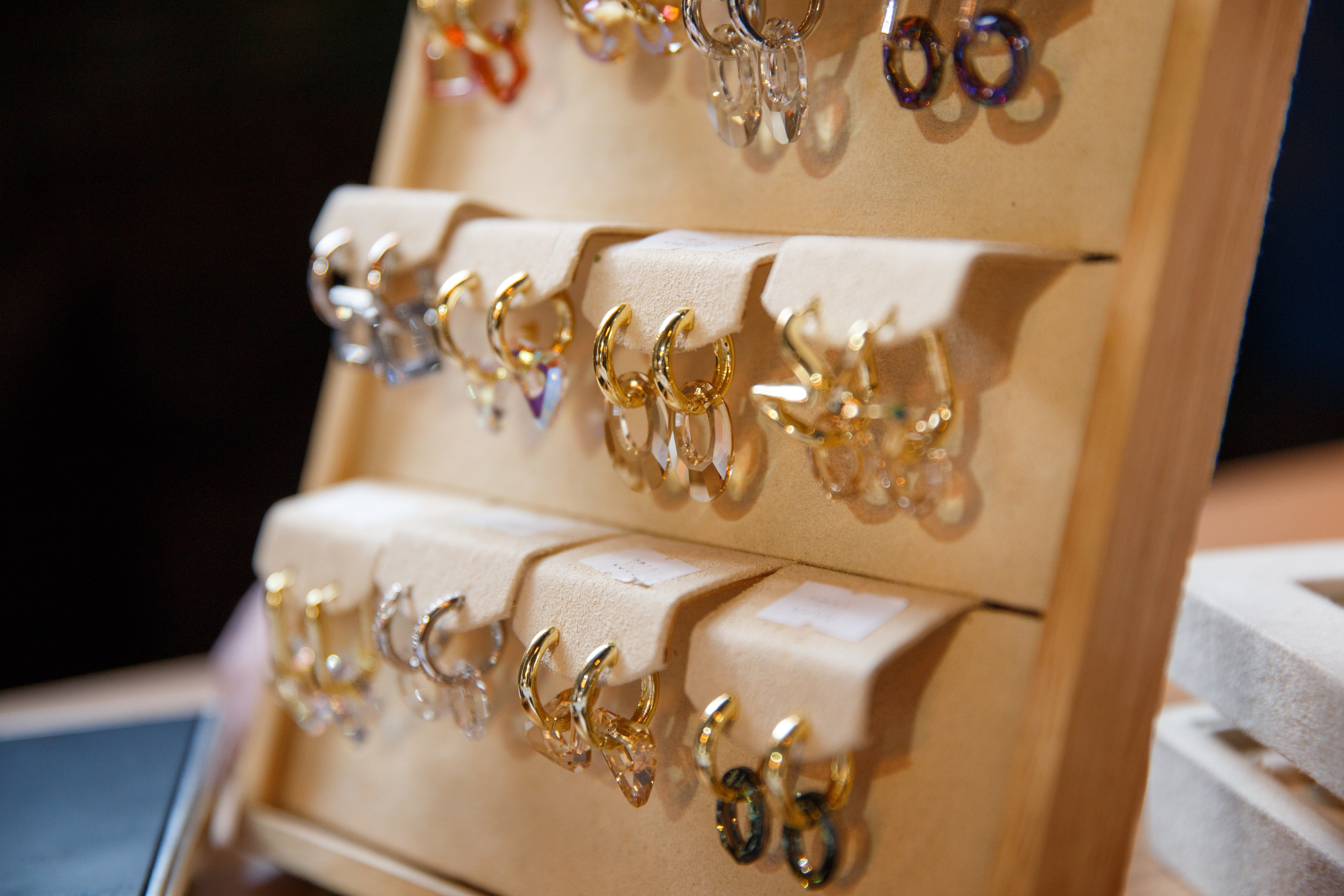 Инесса. Дизайнер украшений. Женский и контент фотограф Люба Пунанцева. Северодвинск. Архангельск