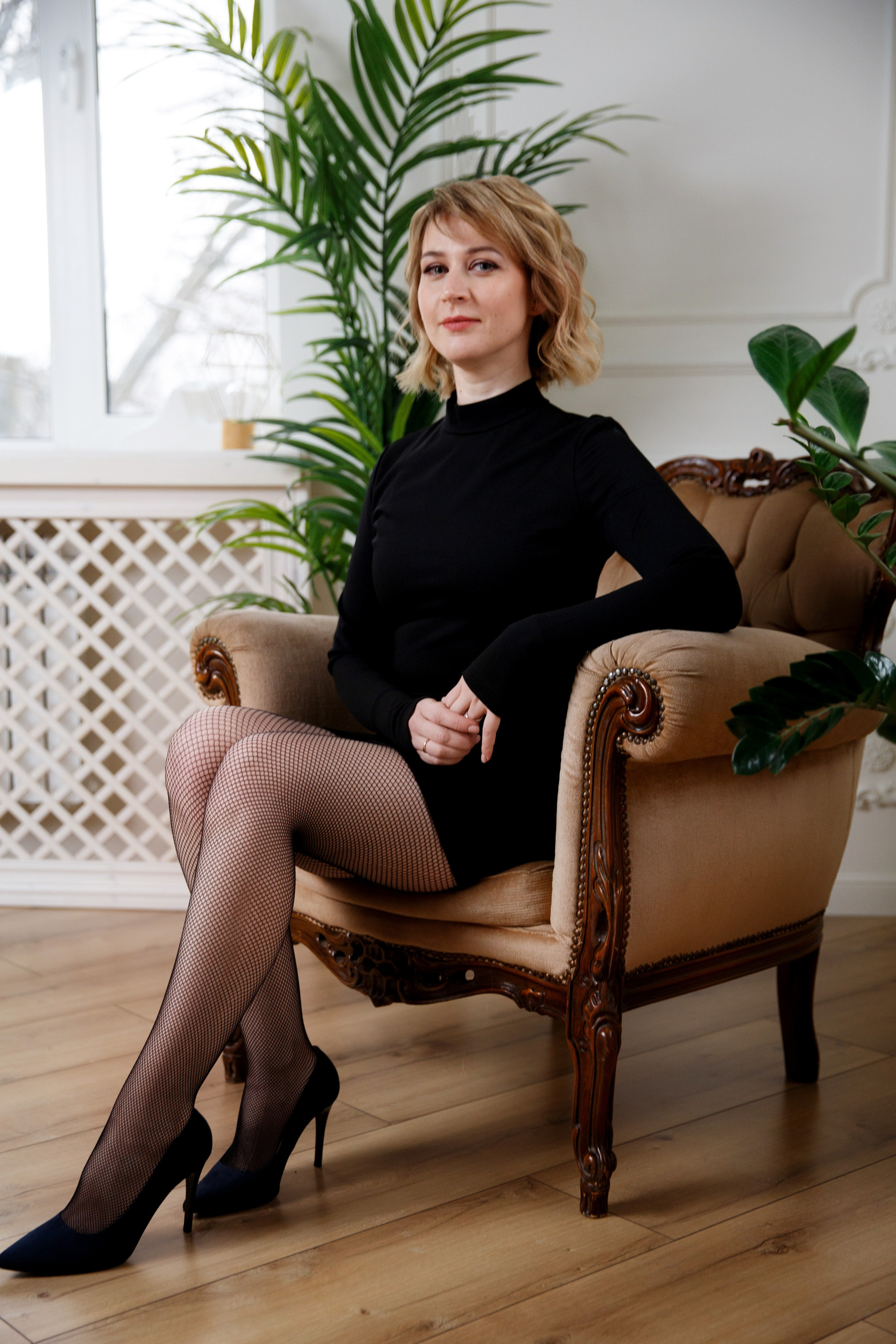 Таня. Женский и контент фотограф Люба Пунанцева. Северодвинск. Архангельск