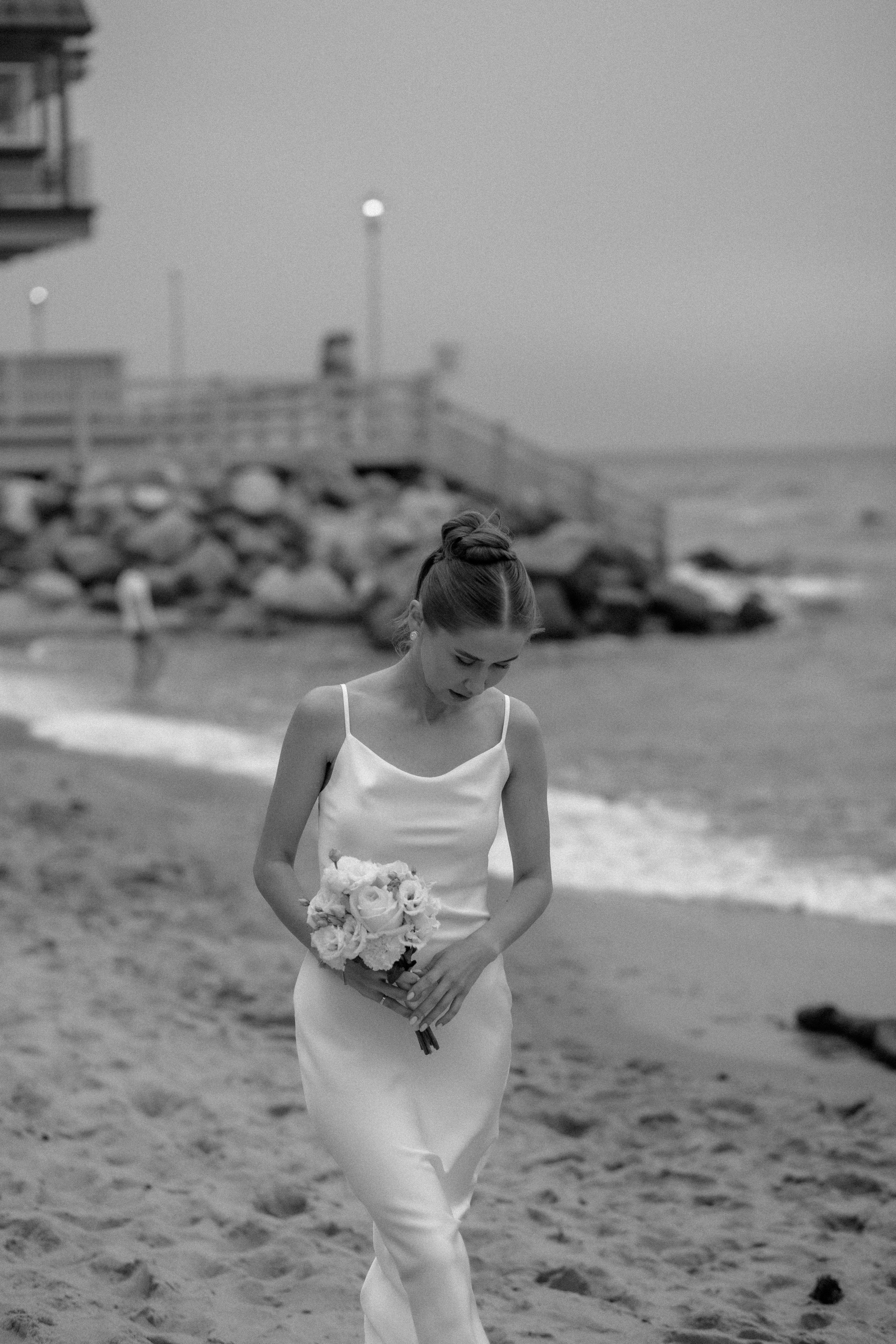 Кристина и Коля. В Зеленоградске. Фотограф в Калининграде Решетникова Алина