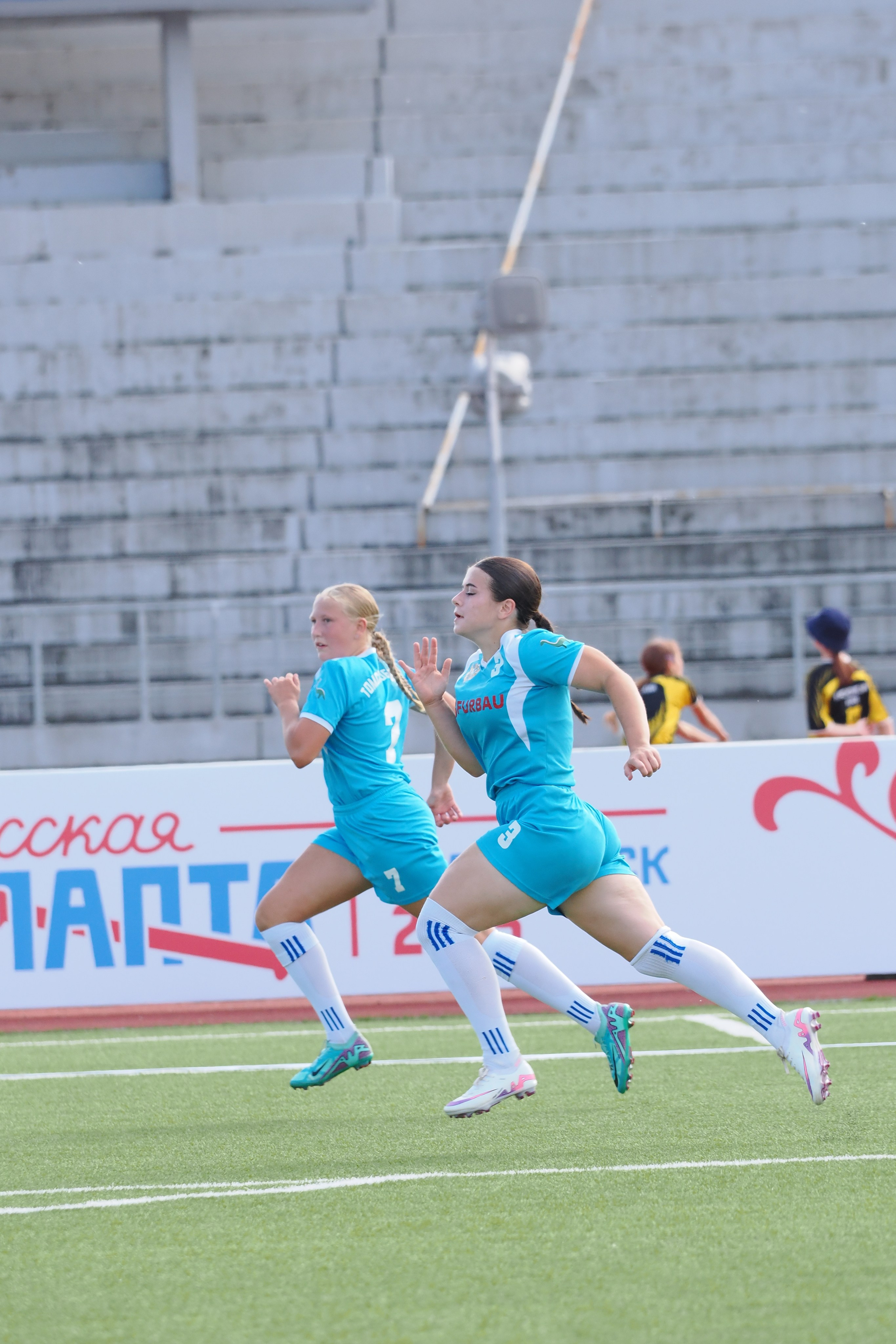 Всероссийские соревнования по русской лапте. Репортажный фотограф Алексей Козьмин