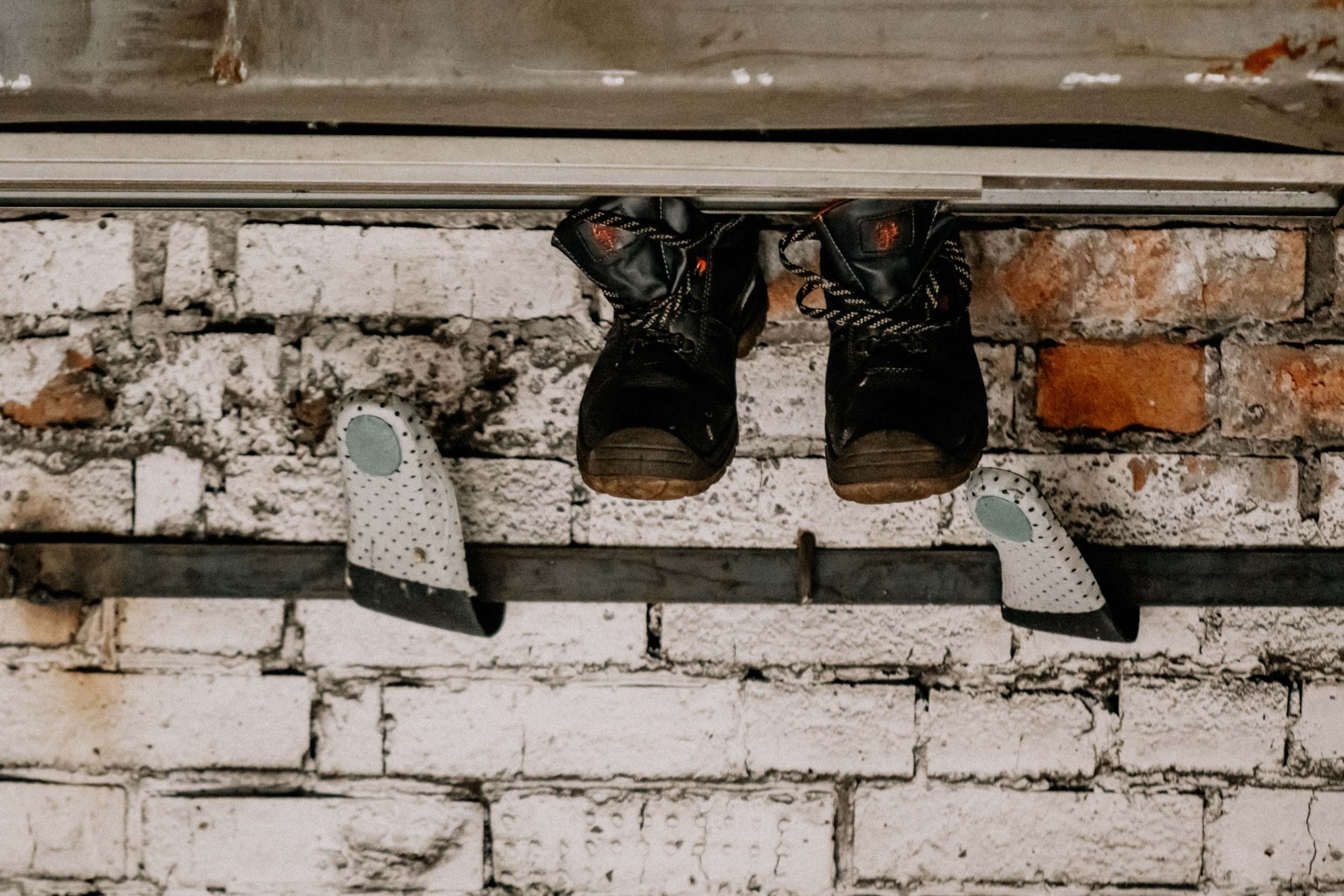 Промышленные съёмки. Фотограф в Красноярске Оксана Корчагина