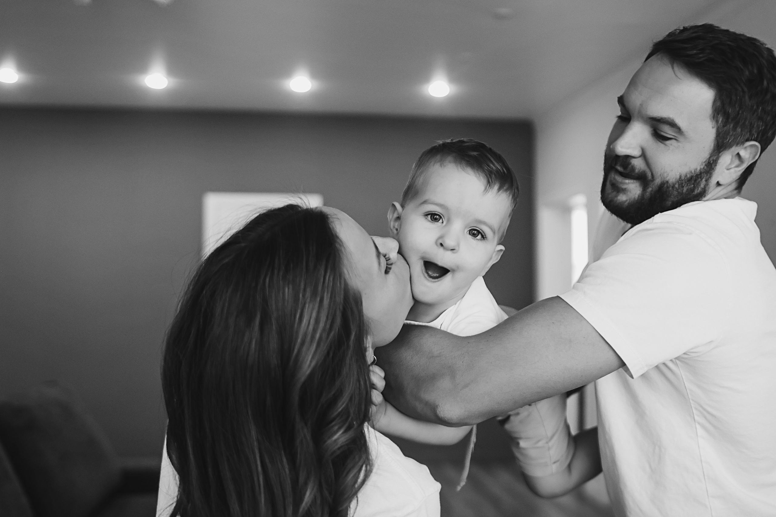 «чтобы было что вспомнить». Семейный фотограф Тюмень, фотограф на роды Салмина Мария