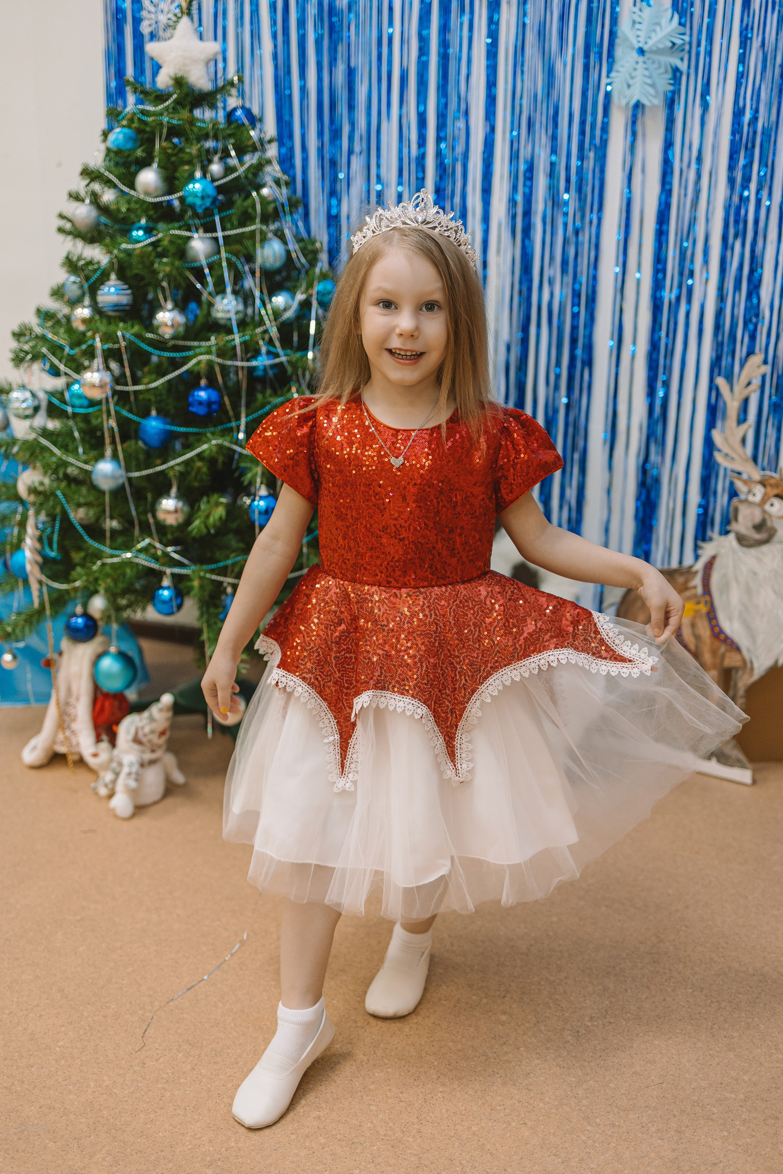 Утренник+портреты. Семейный фотограф Тюмень, фотограф на роды Салмина Мария