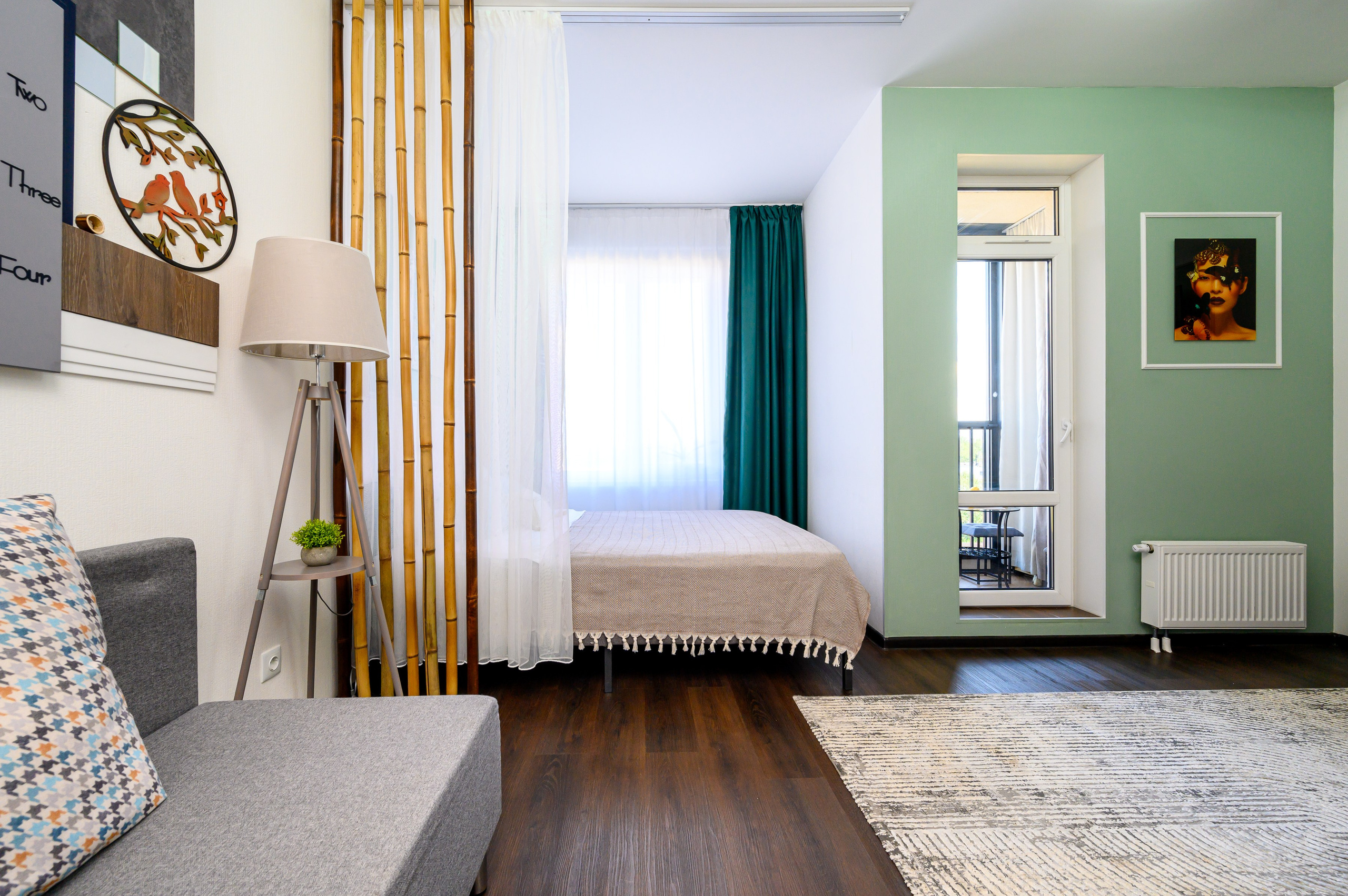 Квартира в аренду ул. Тосина. Интерьерный фотограф. Фото- видеосъемка недвижимости Санкт-Петербург