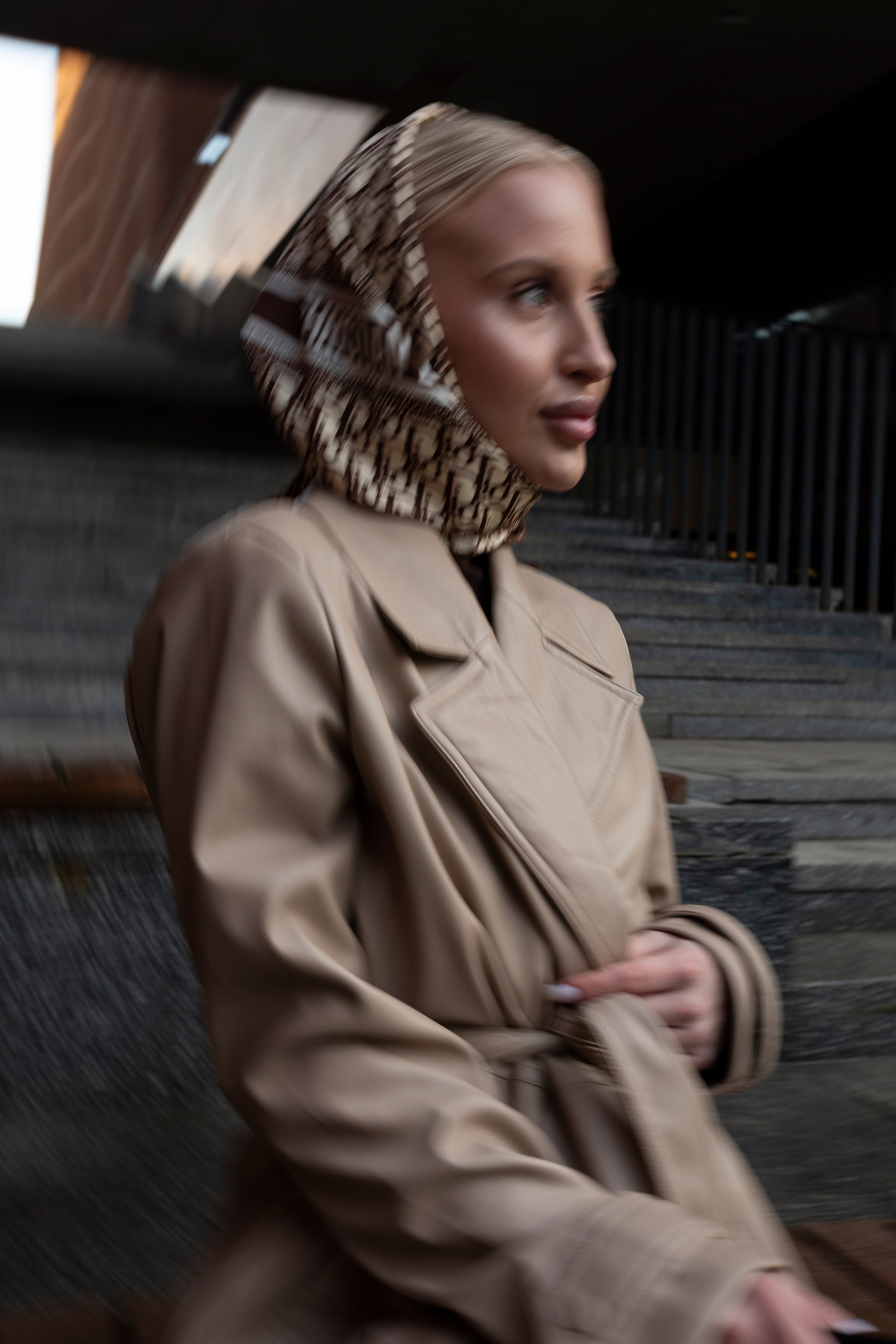 Анжелика|Angelica. «Фотоархитектоника» — стрит фэшн, стрит стайл и атмосфера города в одном кадре