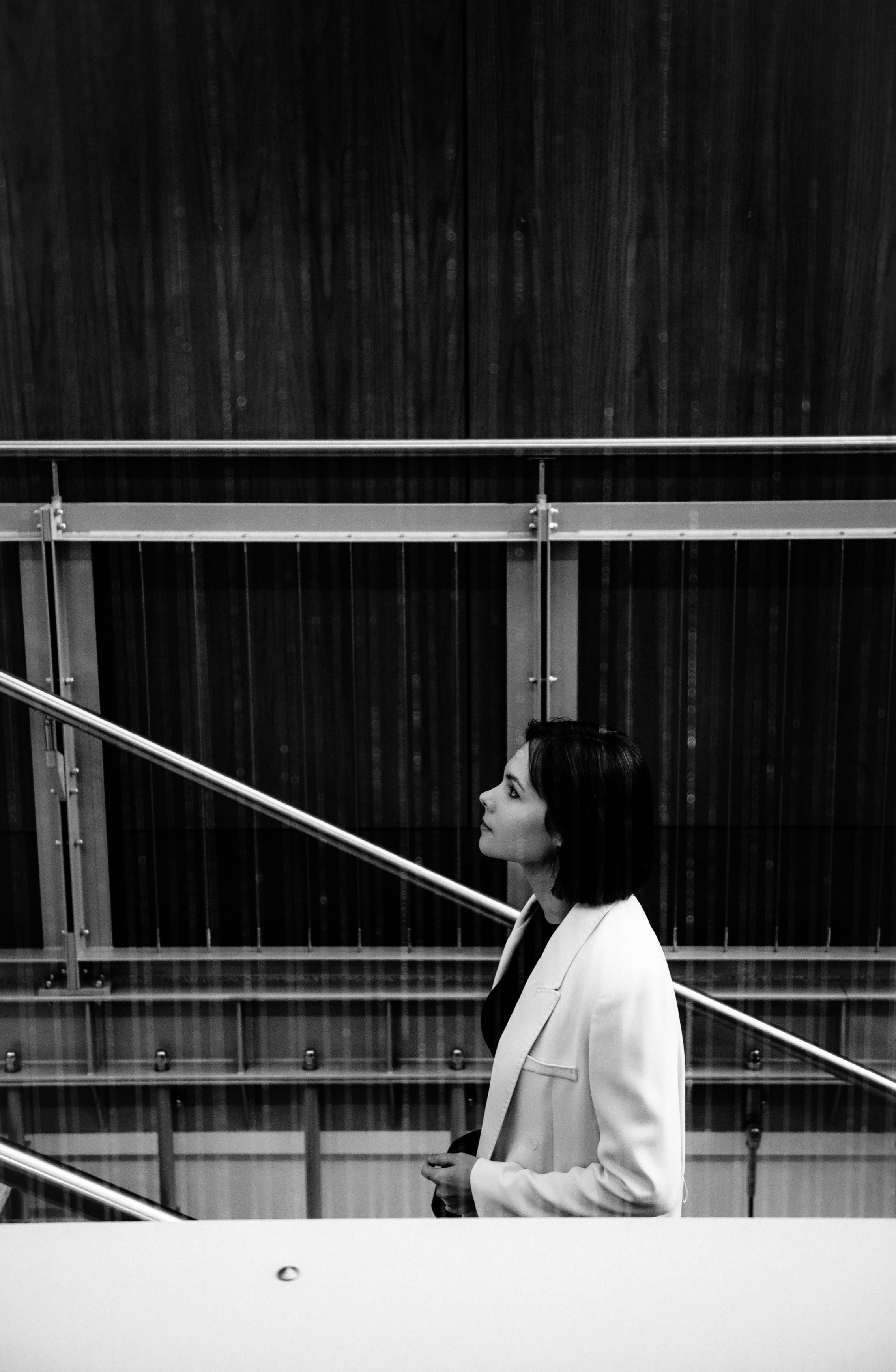 Деловой портрет. Фотограф в Москве Алёна Степутенко