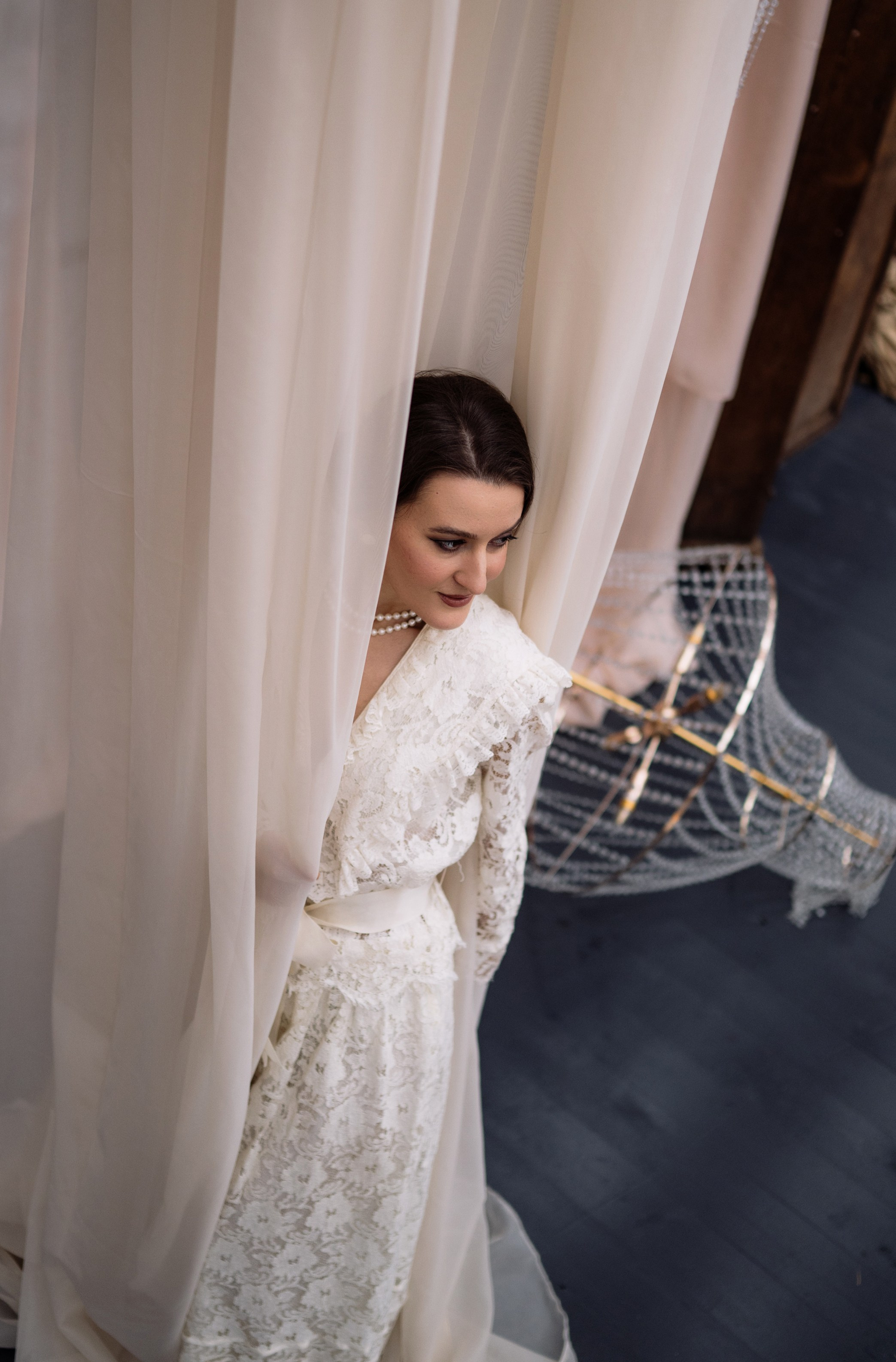 Съёмка для пианистки. Фотограф в Москве Алёна Степутенко