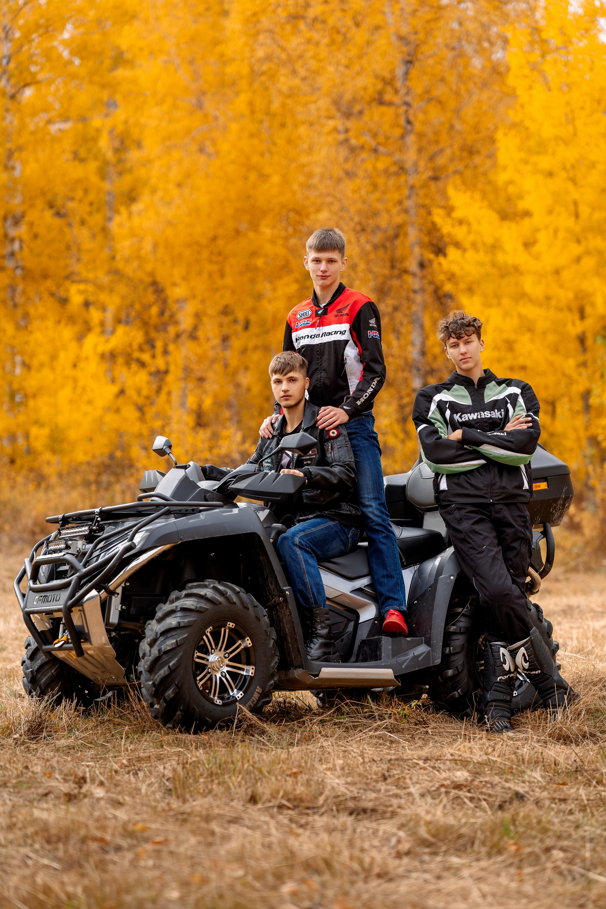 Галерея старшие. Семейный и детский фотограф в Селенгинске Екатерина Чупрова