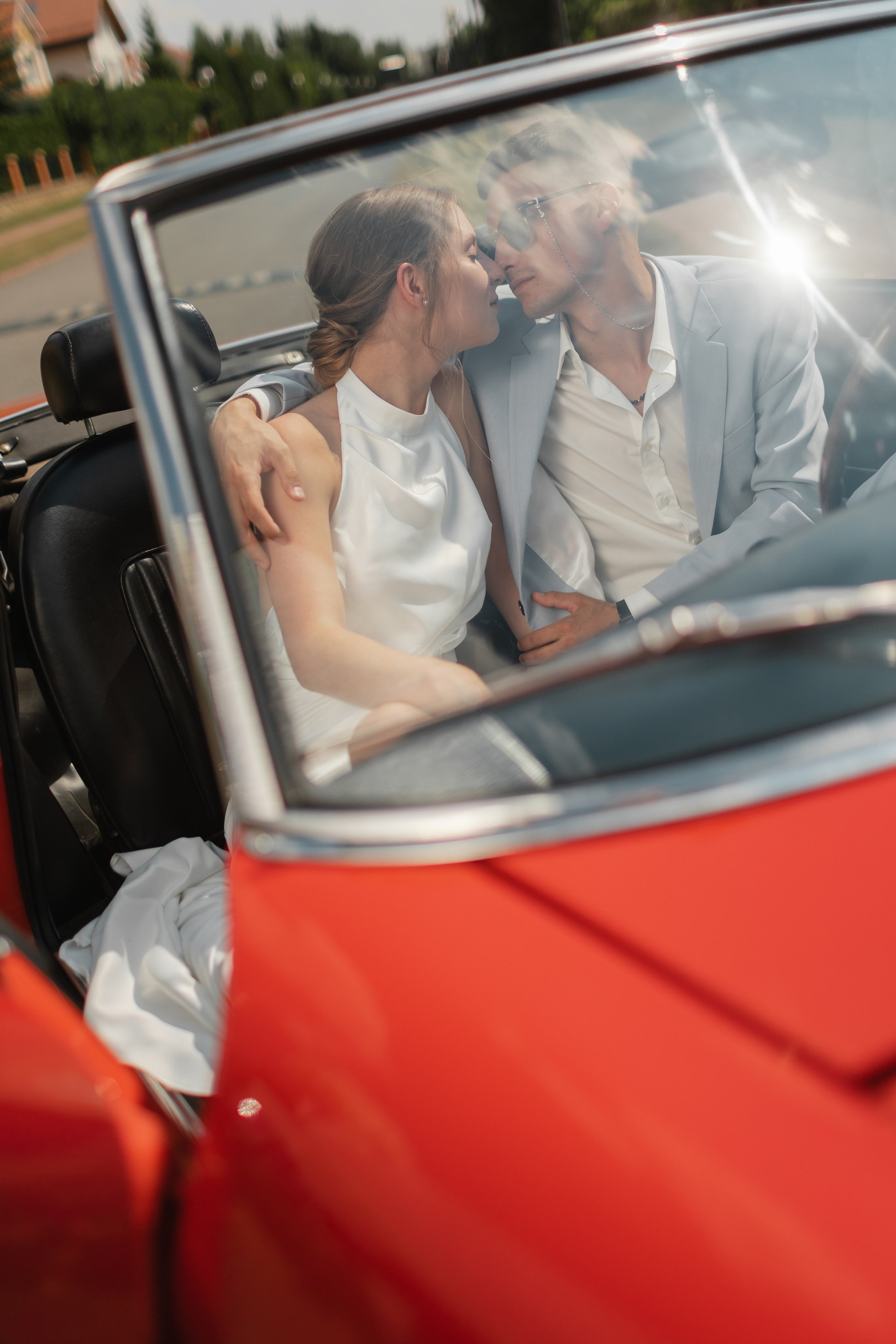 Свадебный фотограф в Москве и МО Александр Ласковенков