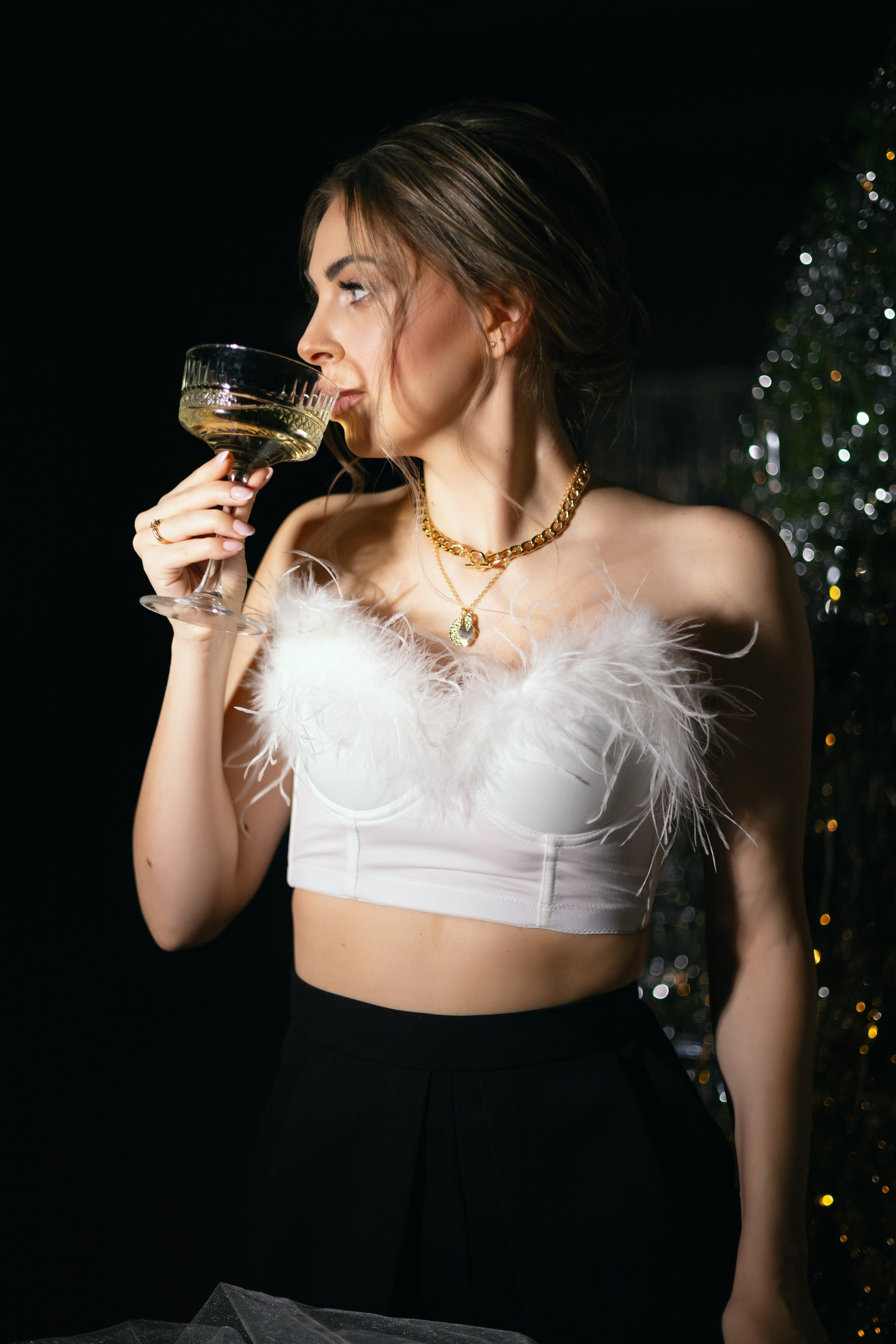 Юлия. Фотограф Анастасия Гордовская