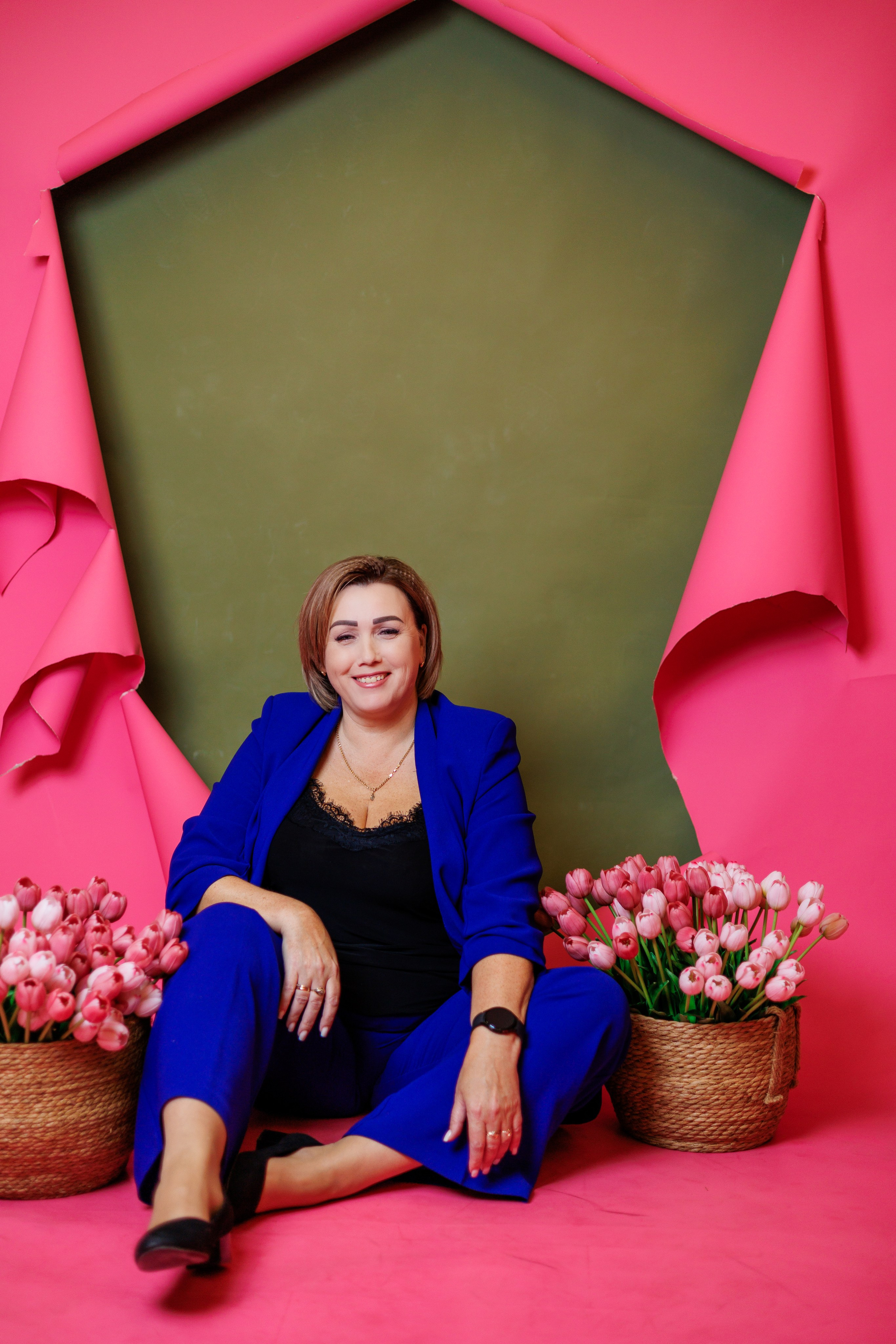 Зинаида. Свадебный и семейный фотограф в Армавире