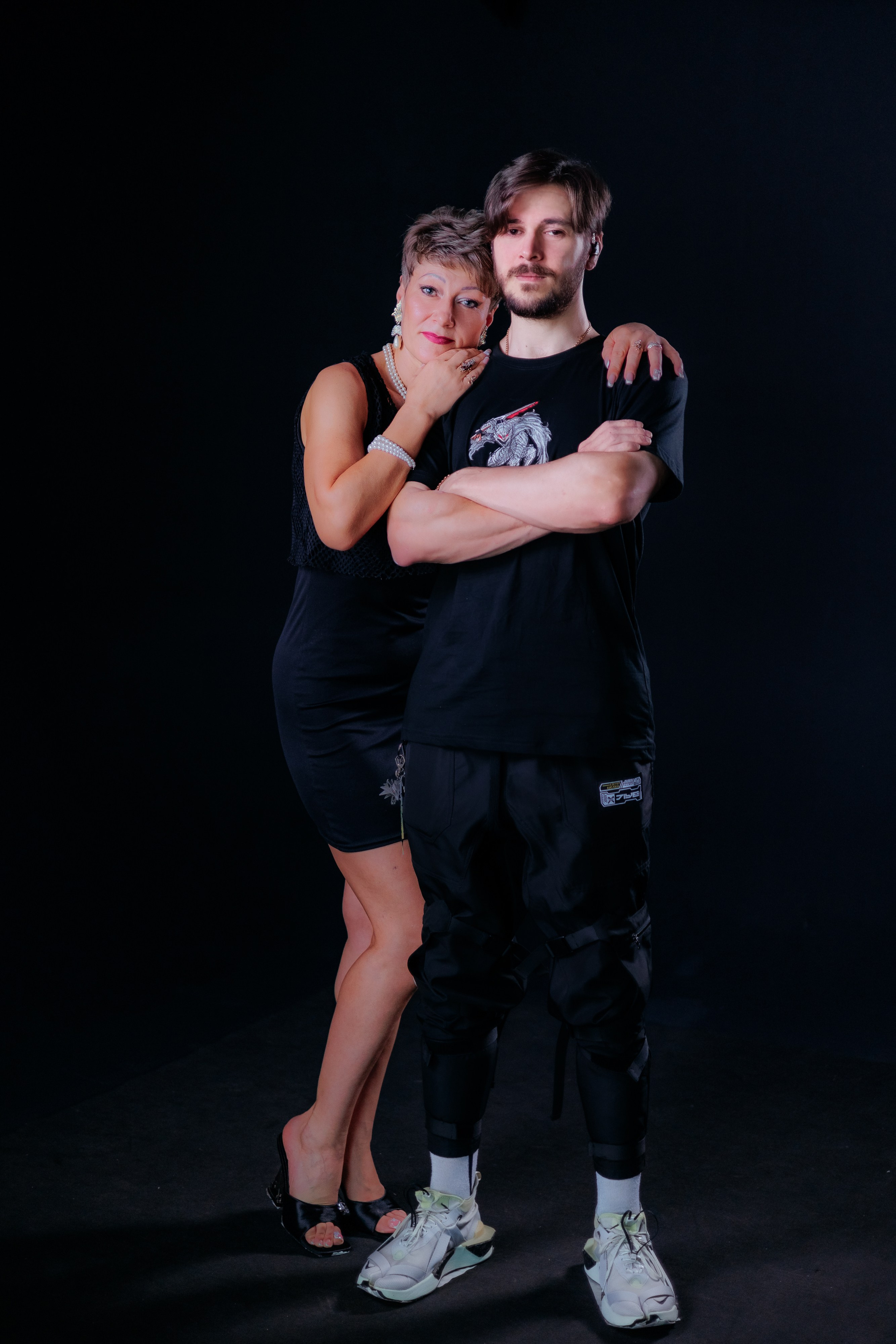 Евгения и Владимир. Свадебный и семейный фотограф в Армавире