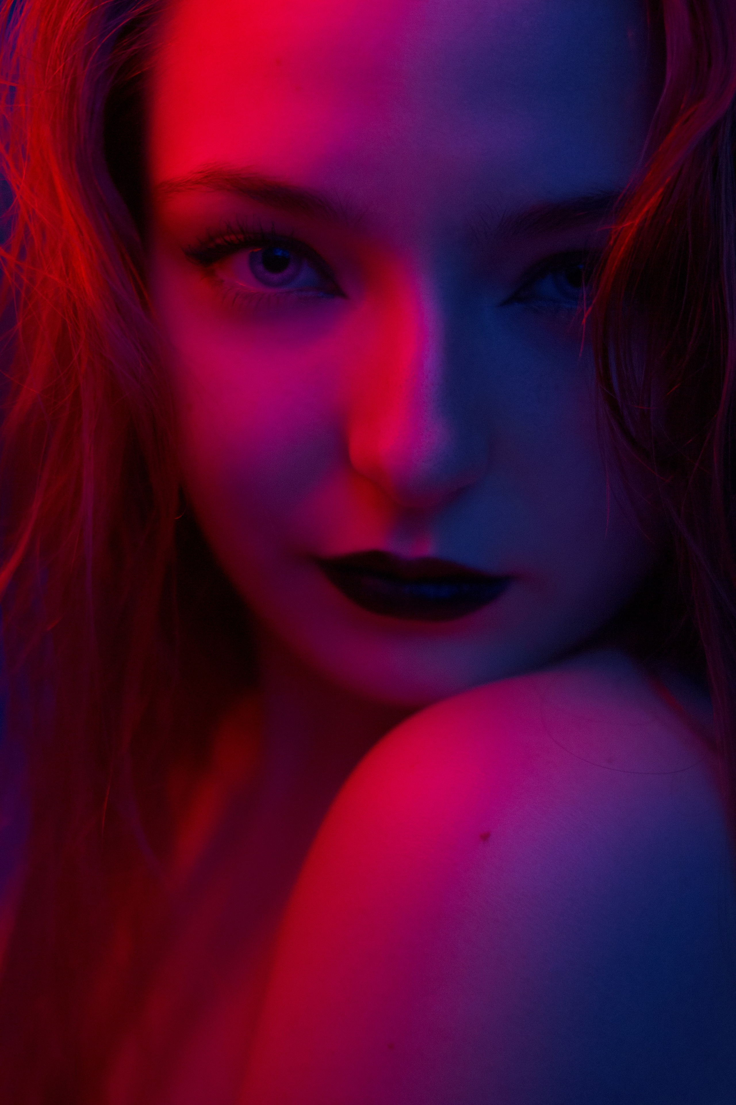 Арт съёмки. Арт-фотограф Побоева Антонина