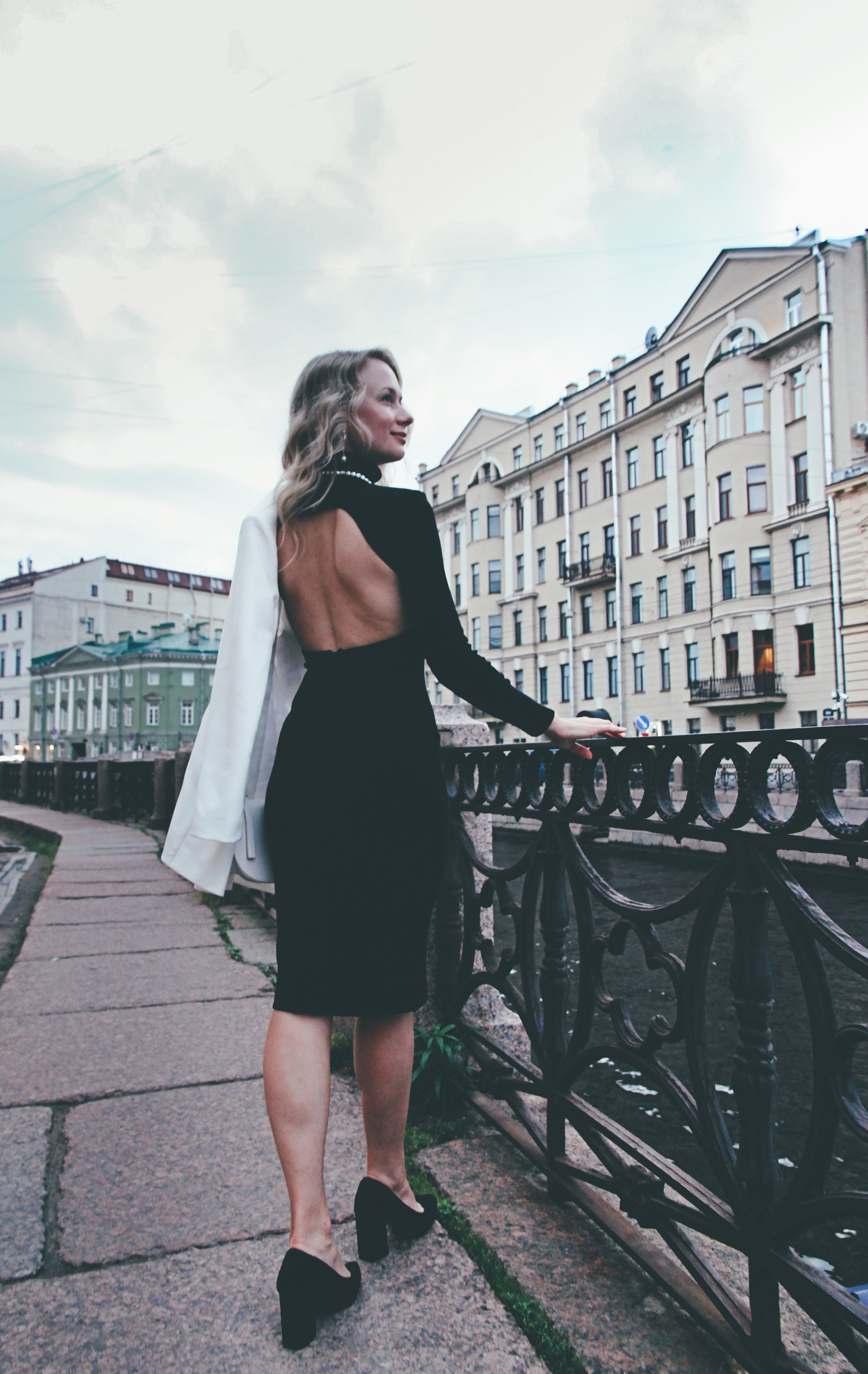 River dreams. Фотограф Мирослава — Санкт-Петербург, Москва, выезд в другие города по согласованию