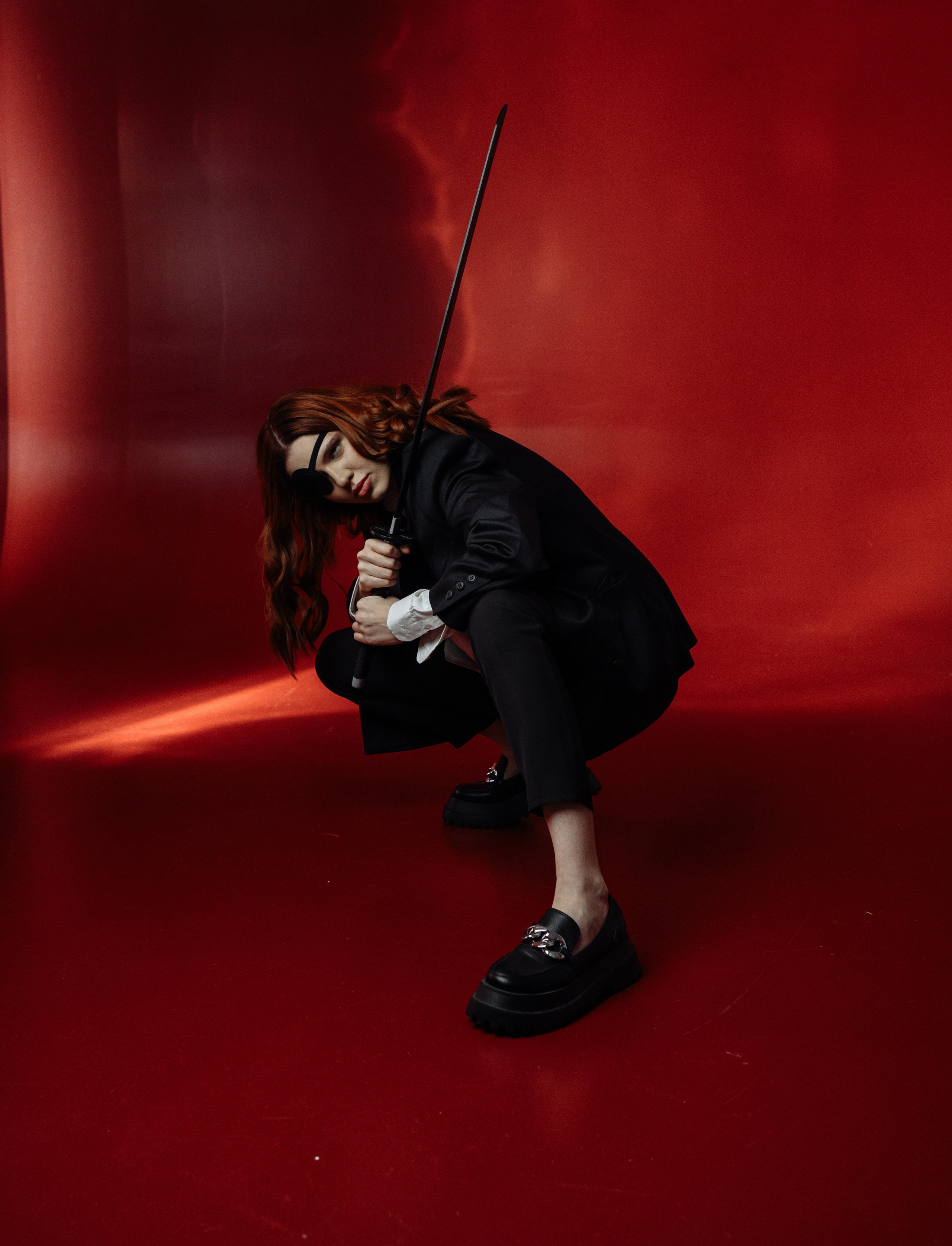 Тарантино. Контент и бизнес съемка. Первоуральск, Екатеринбург.Наталья Старек