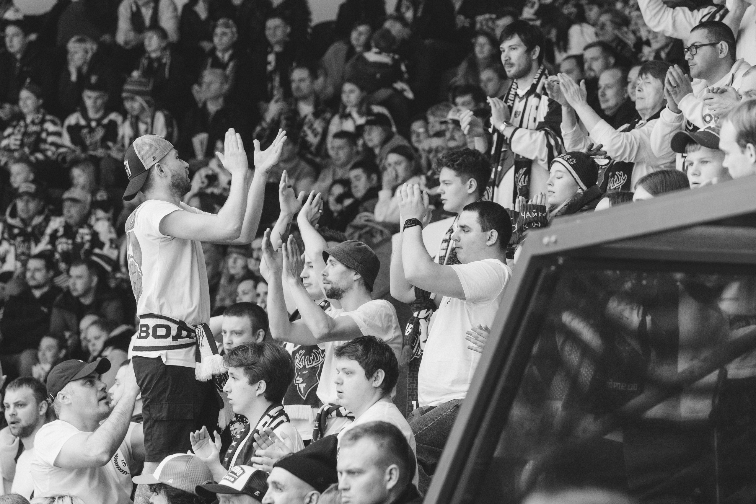 Торпедо — Автомобилист. Свадебный и Репортажный фотограф Нижний Новгород Москва Ежов Иван