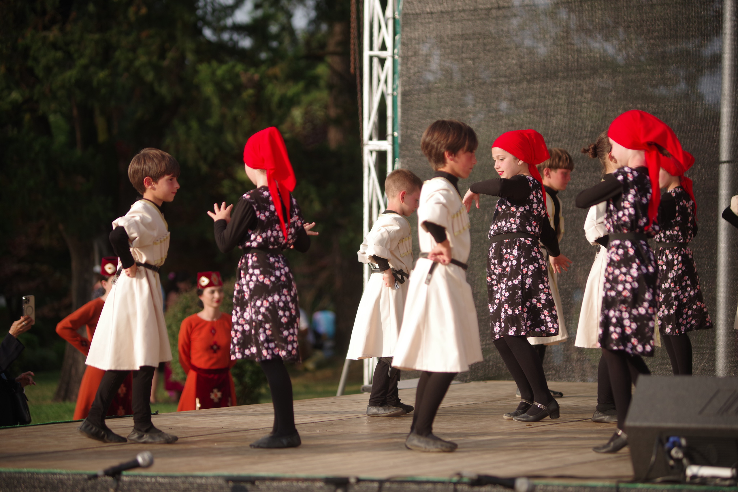 Батуми с ლილე. Портретный фотограф Денис Милютин