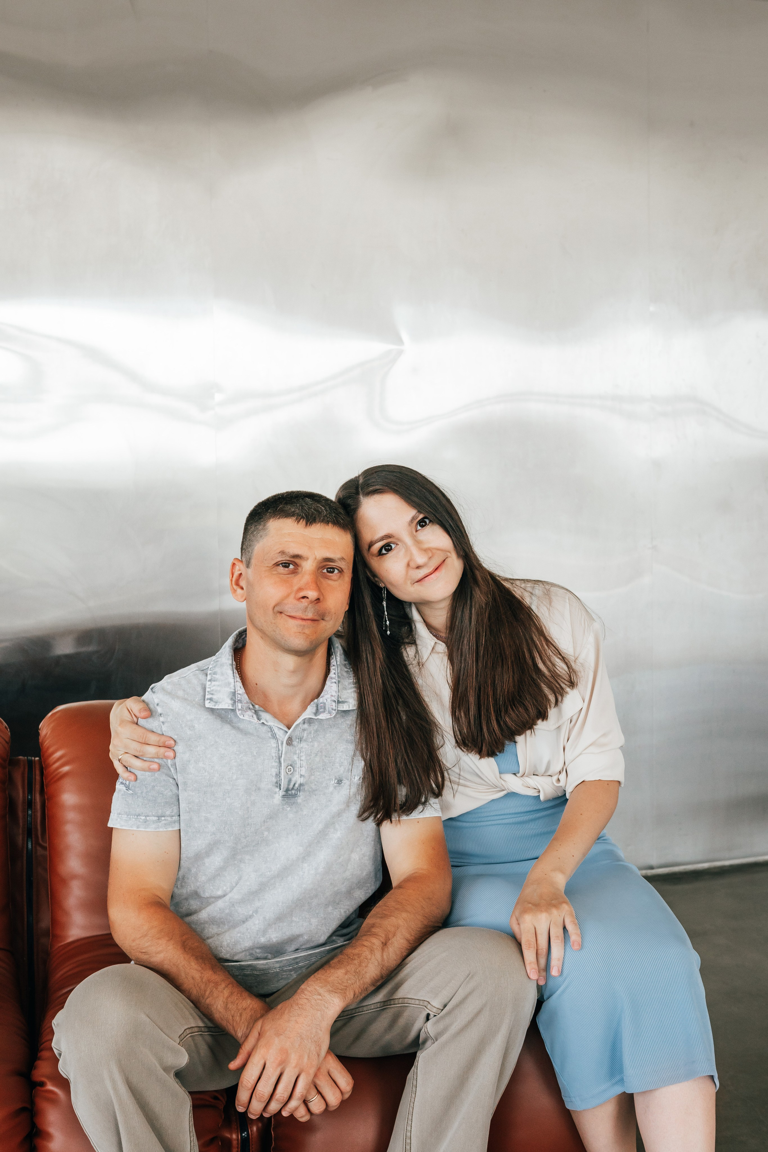 Семья Татьяны. Семейный и детский фотограф в г. Новосибирске Макеева Анастасия