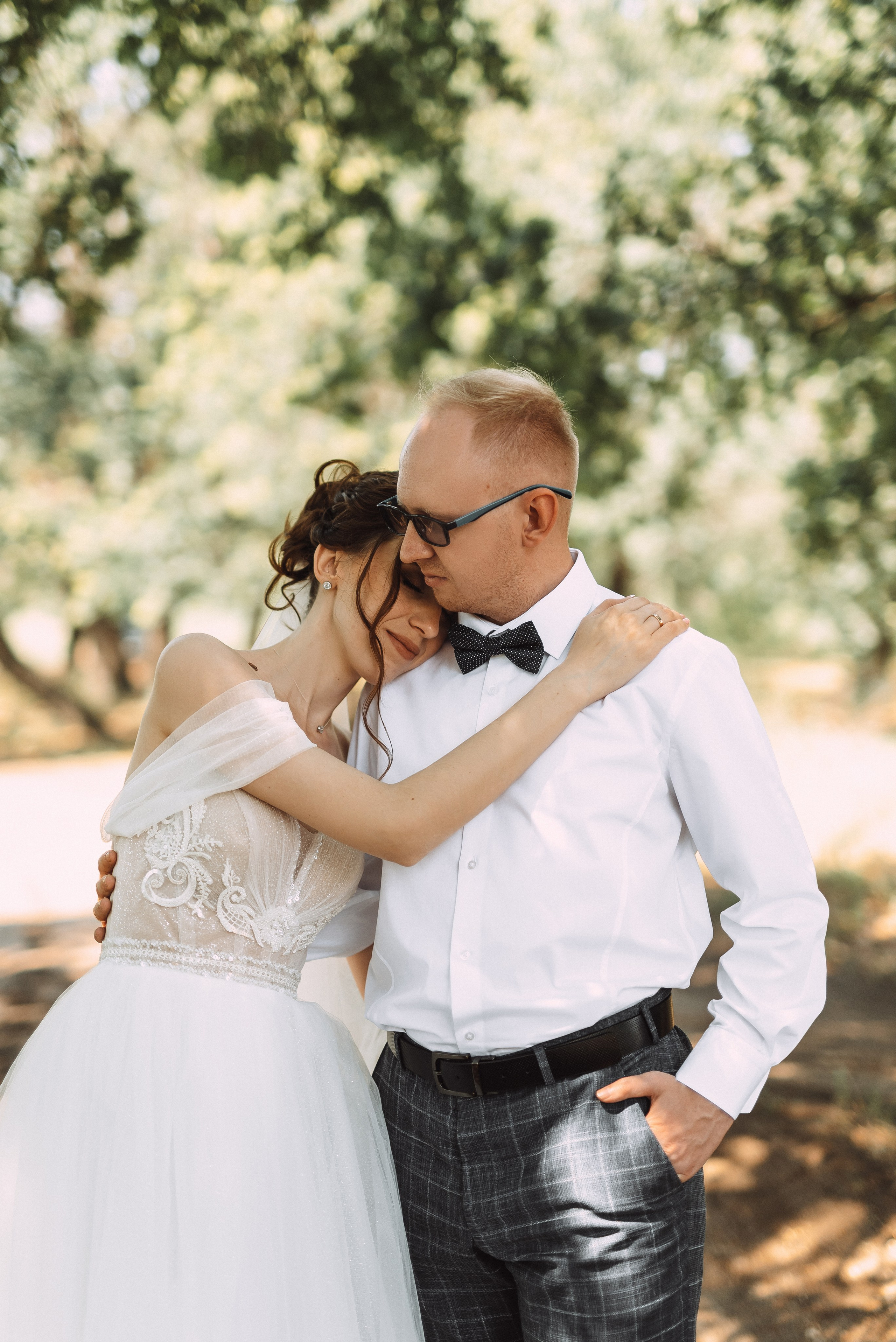 Роман + Ольга. Свадебный и семейный фотограф в Волгограде Олеся Лисицкая