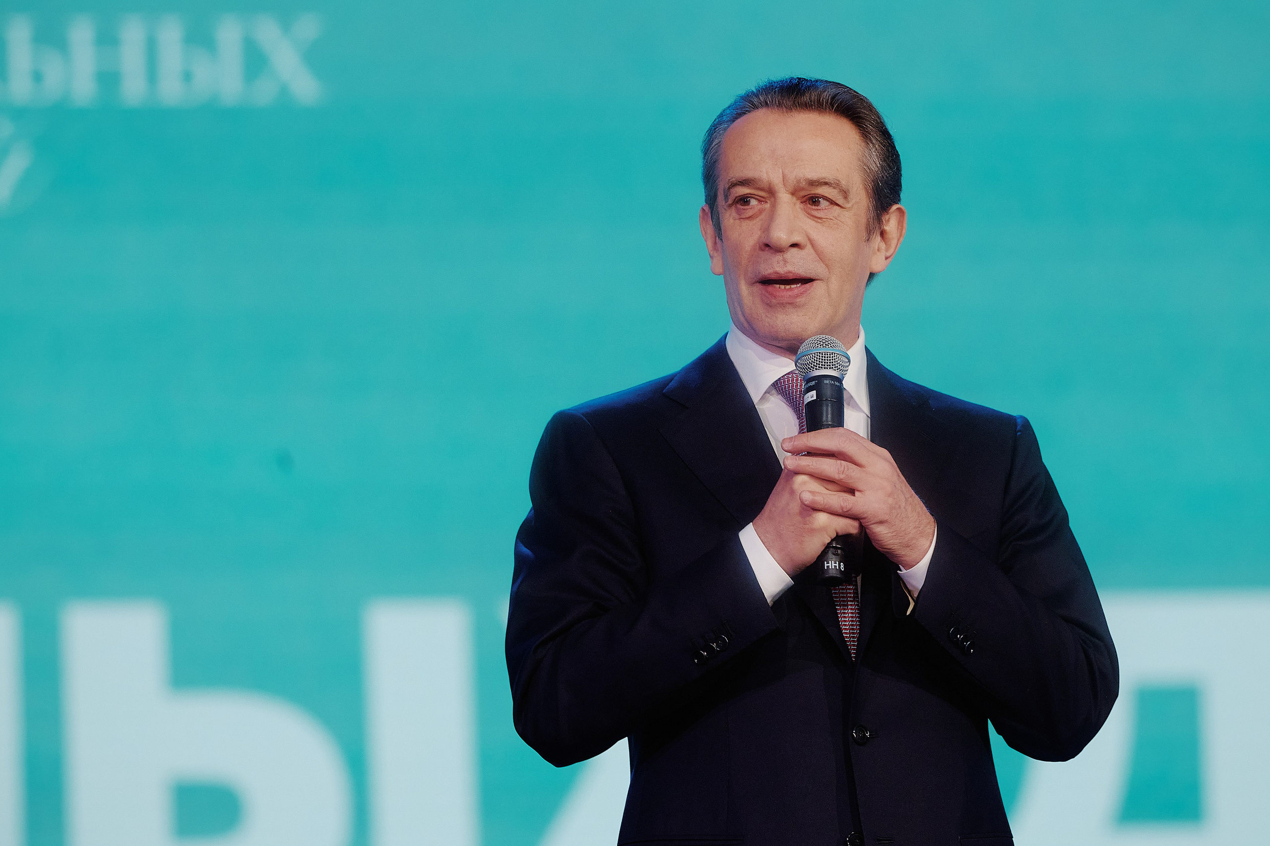 Премия Мы Вместе 2025. Репортажная съемка в Москве