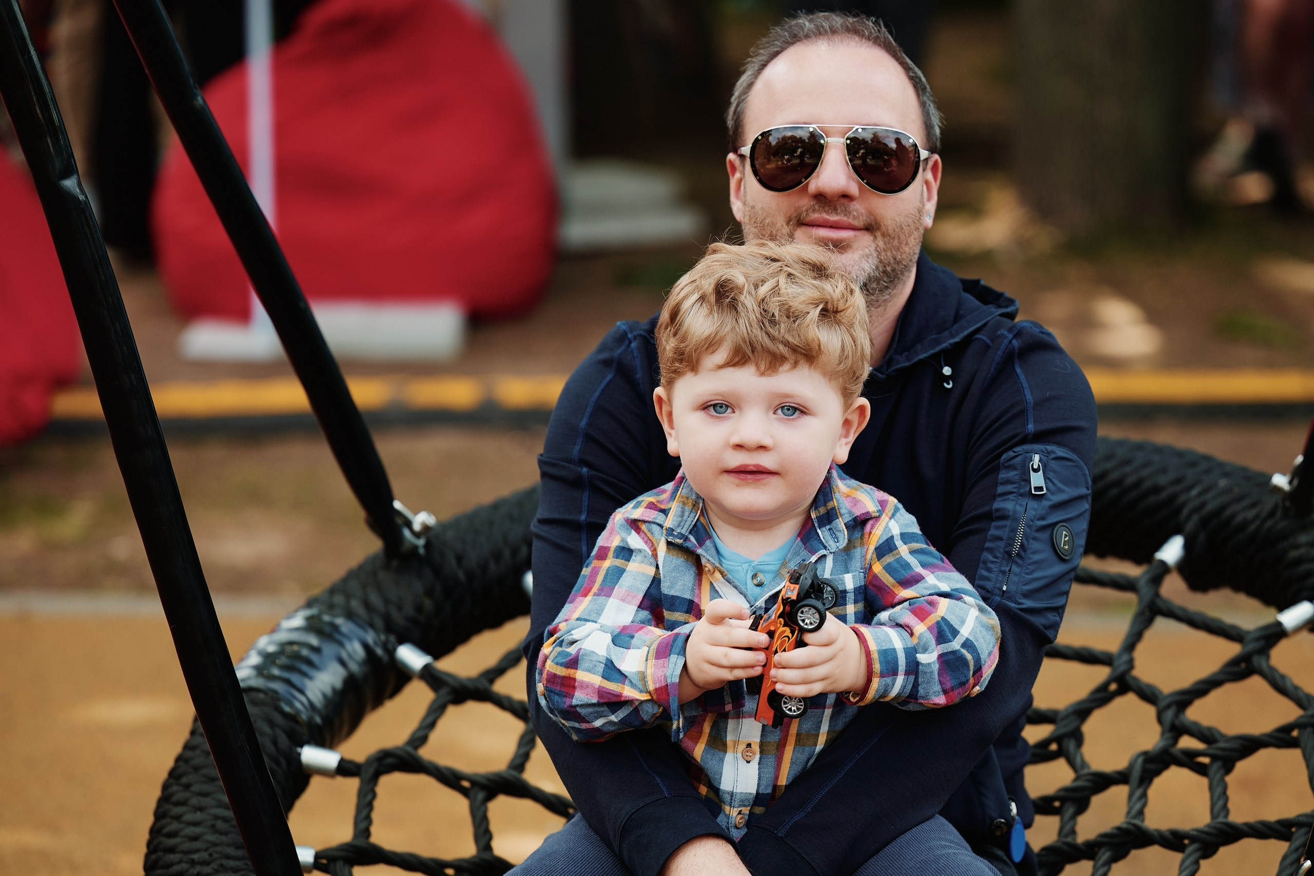 День Молодежи 2025. Репортажная съемка в Москве