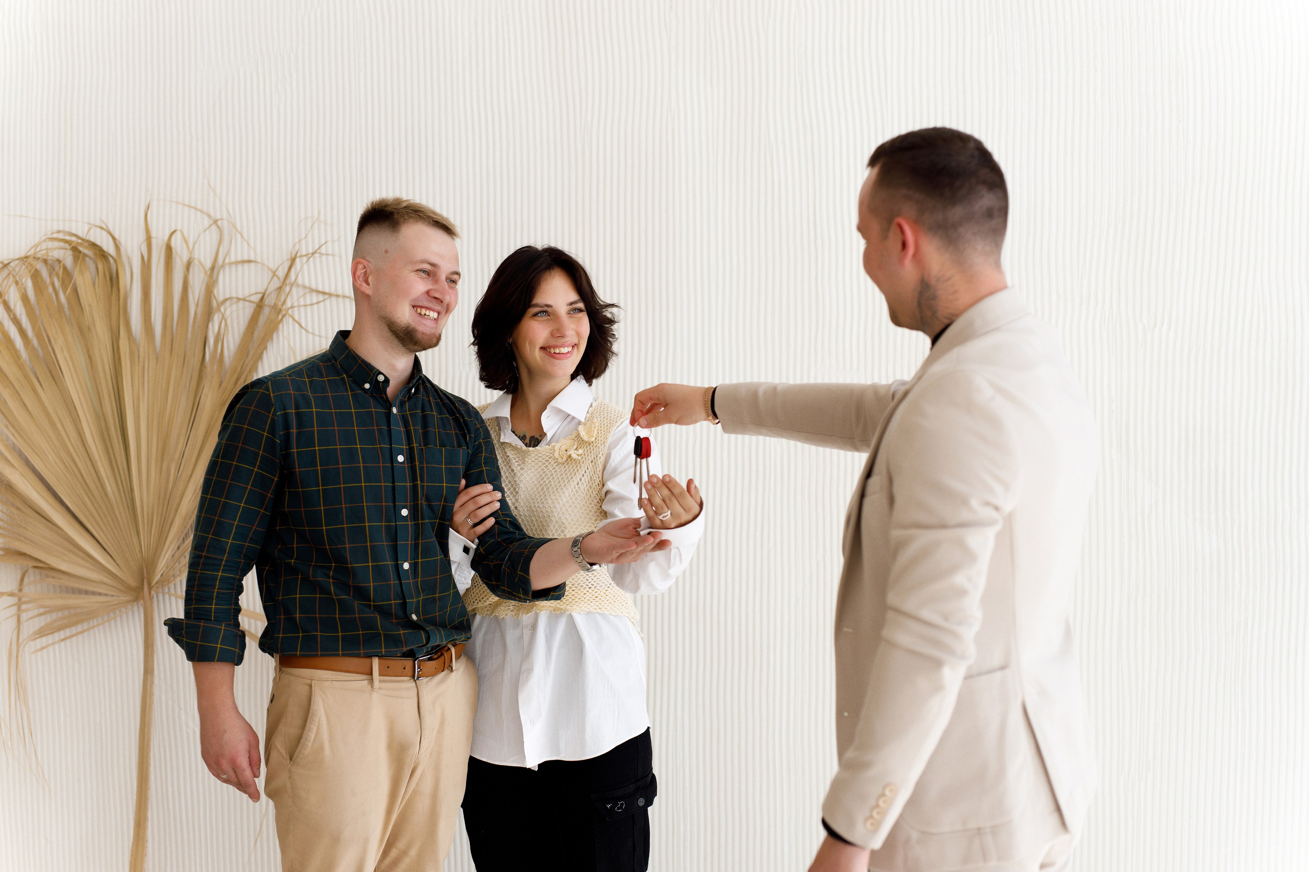 Контент-съемка для агентство недвижимости КОТ. Фотограф Дмитрий Молчанов | Фотограф Пермь | Фотограф