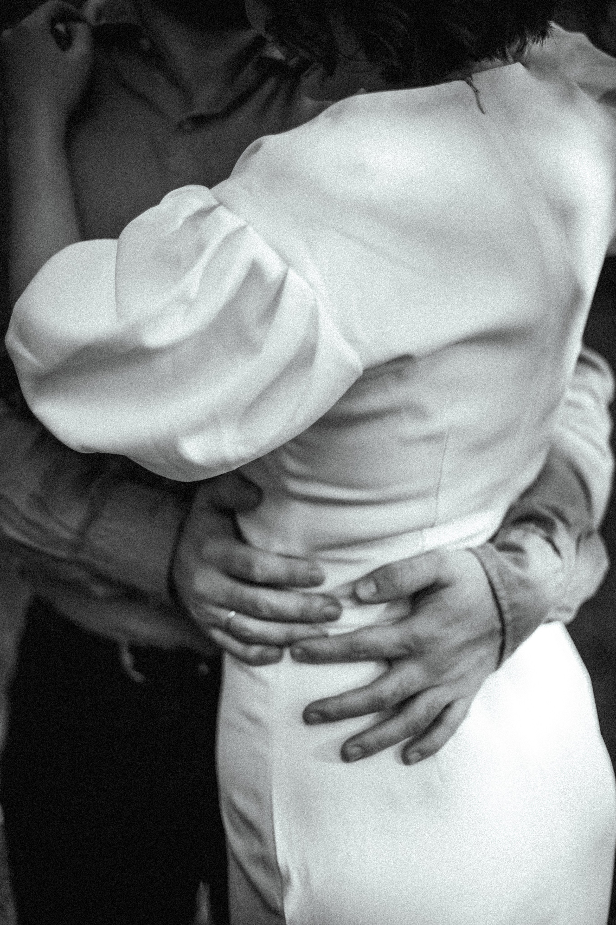 Лиза и Ахмед. Фотограф в Москве Базанова Дарья