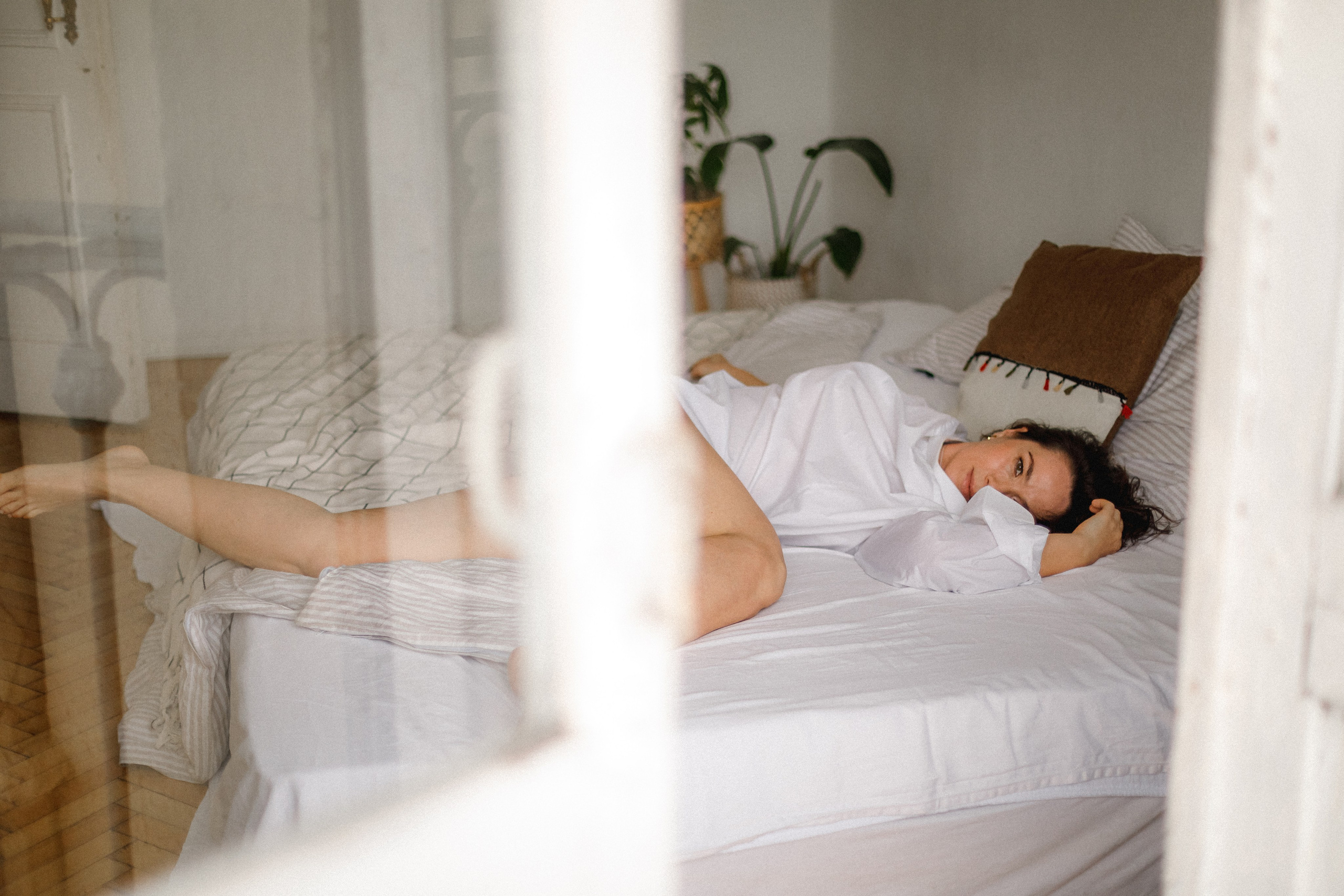 Валентина. Фотограф в Москве Базанова Дарья