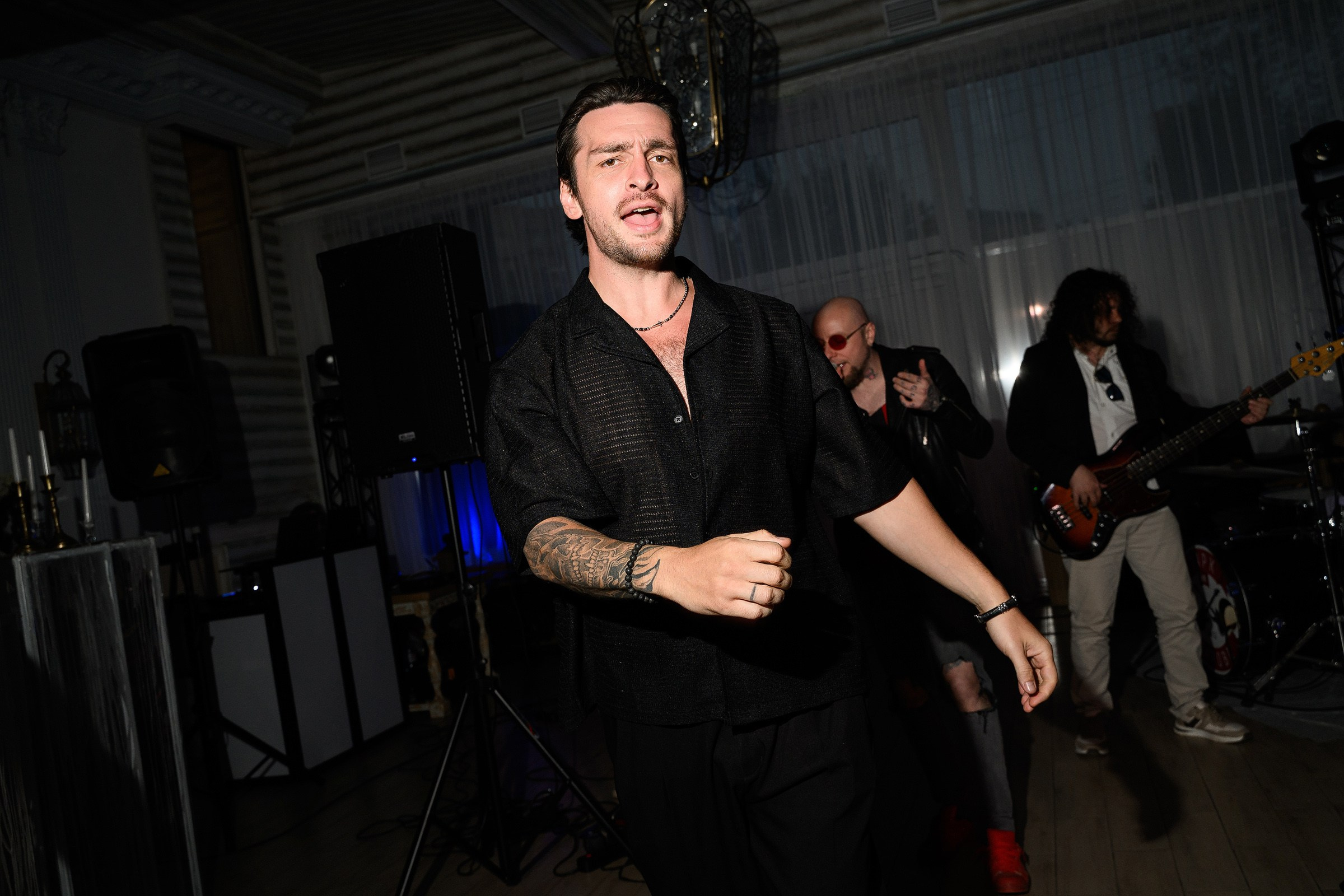 Сергей & Юлия. Свадебный фотограф в Кирове Старостин Павел