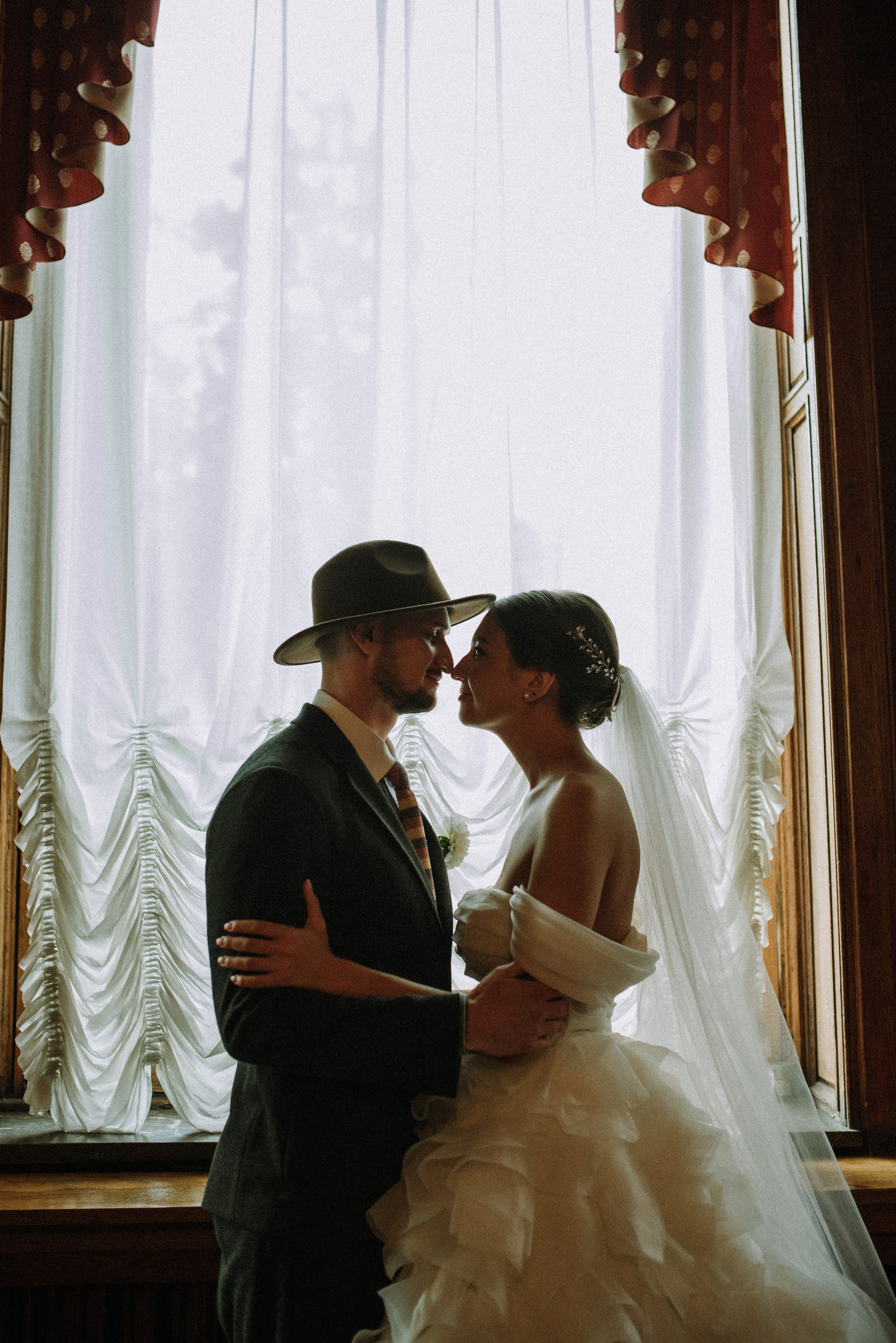 Ваня и Настя. Фотограф в Санкт-Петребурге и в Великих Луках Волченкова Екатерина