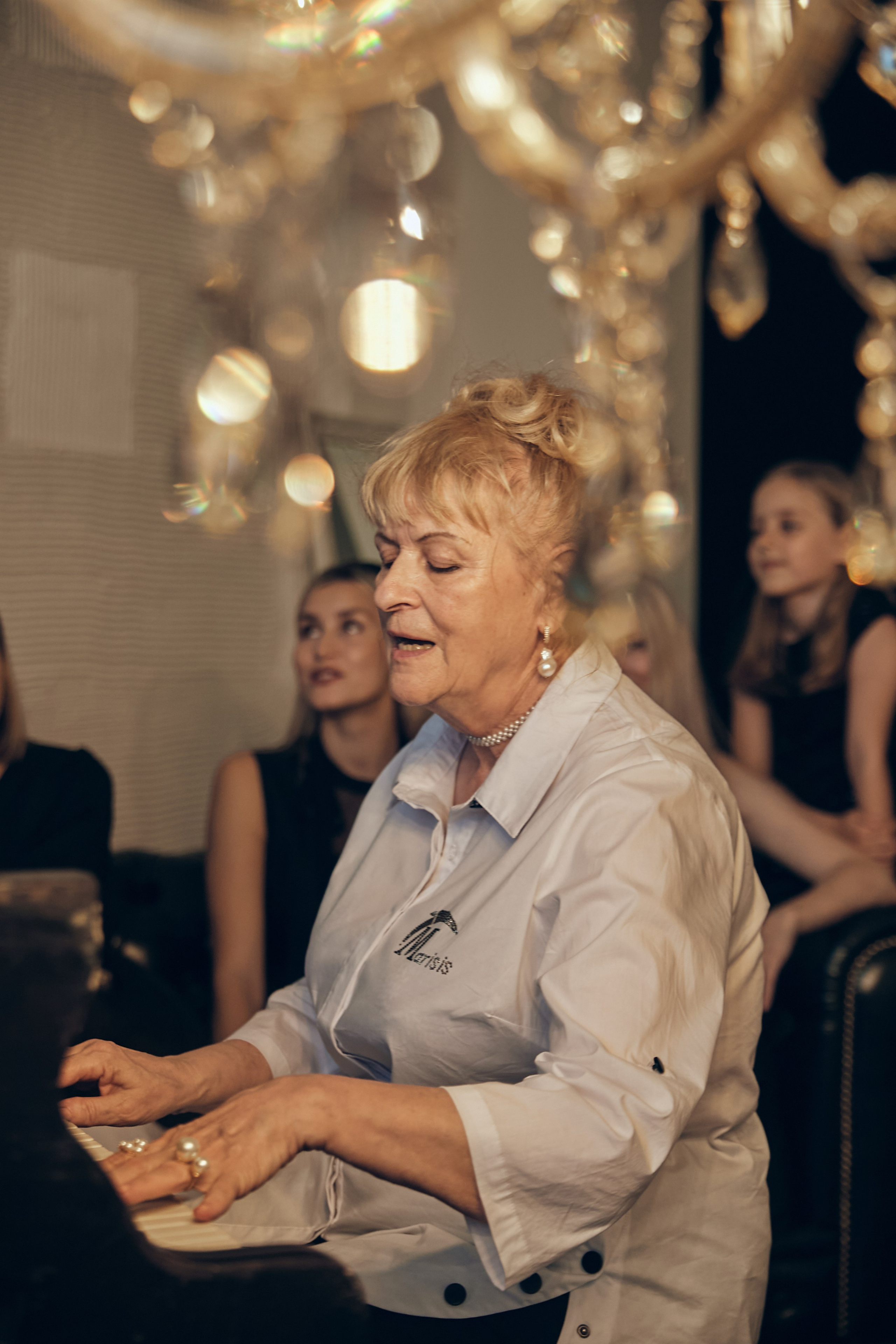 Фотограф Инна Нестер