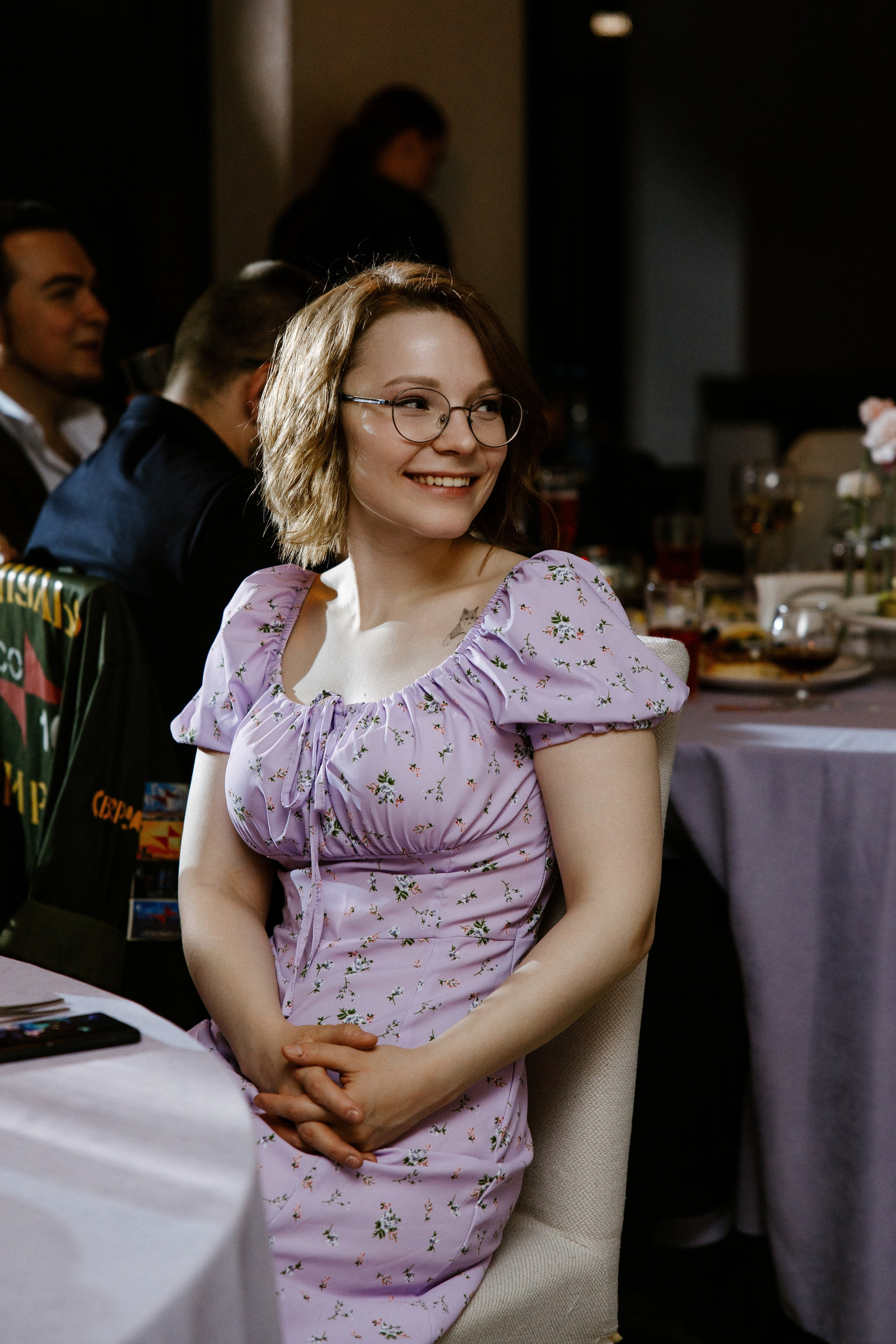 Денис и Юлия. Dieci. Свадебный фотограф Балчугова Мария Екатеринбург