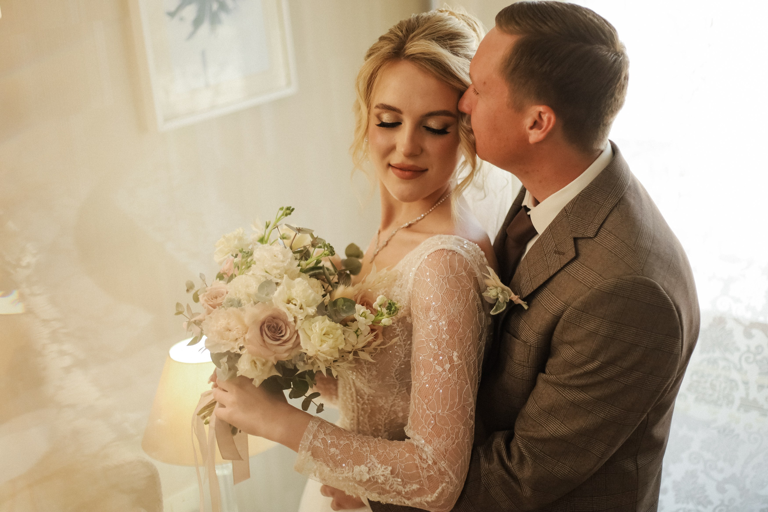 Сергей и Татьяна. Свадебный и семейный фотограф в Уфе Эльвира Миронова