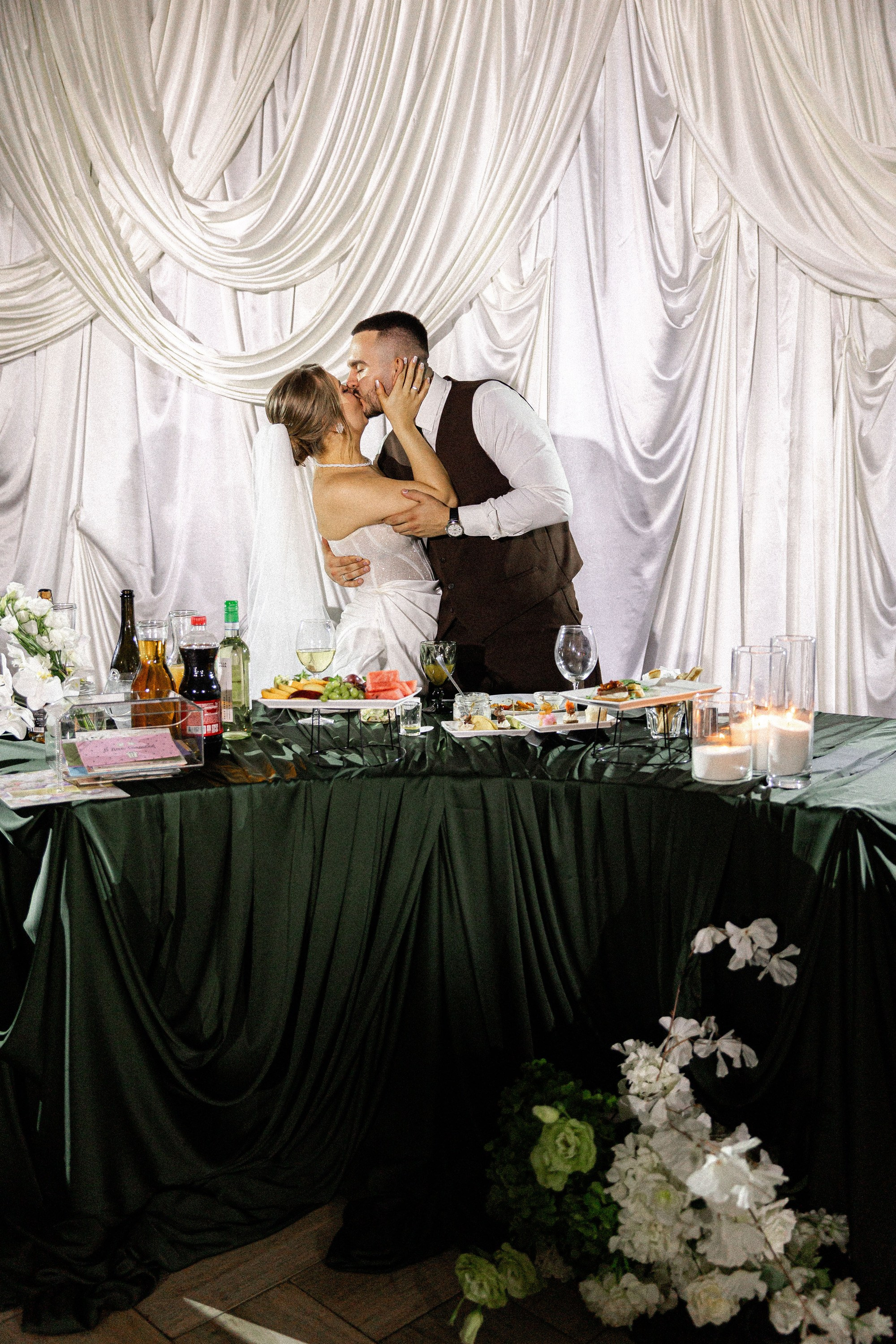 Мгновения счастья. Свадебный фотограф в Томске | Александр Овчаренко