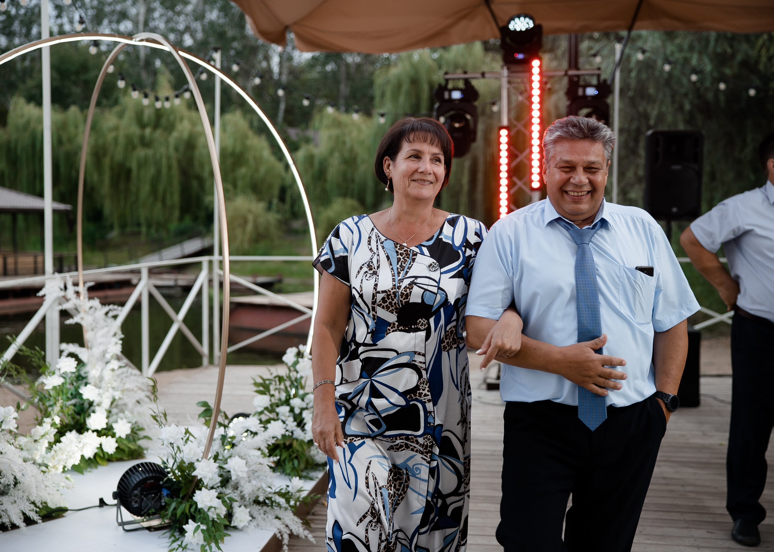 Алина + Паша. Свадебный и семейный фотограф в Саратове Маша Паника