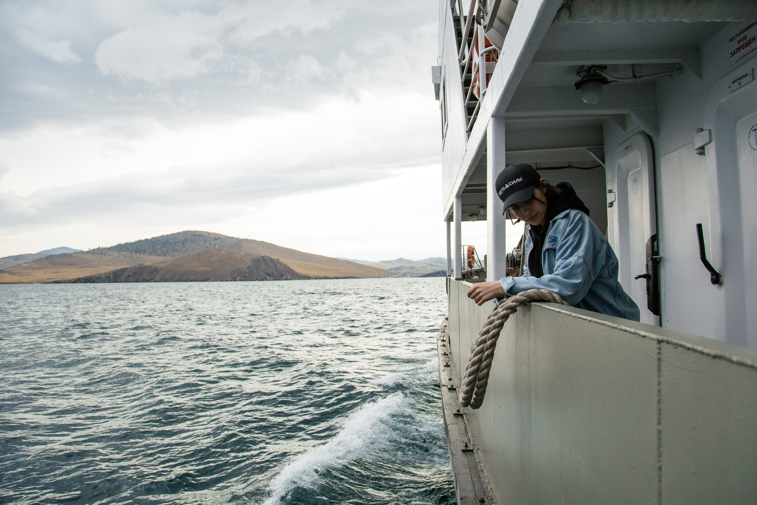 Путешествия. Фотограф Анна Чернигова