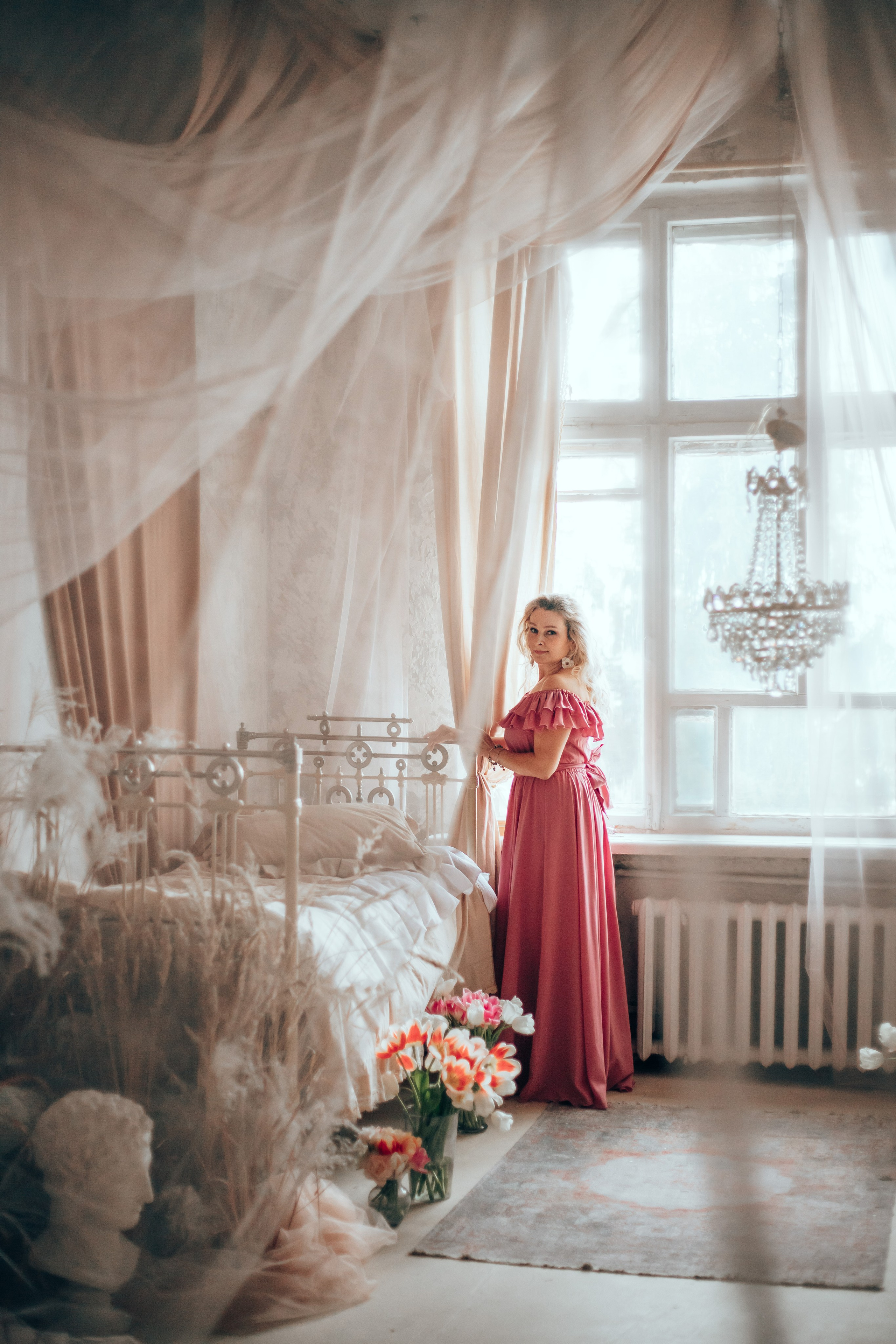 Виктория. Семейный и детский фотограф в г. Новосибирске Макеева Анастасия