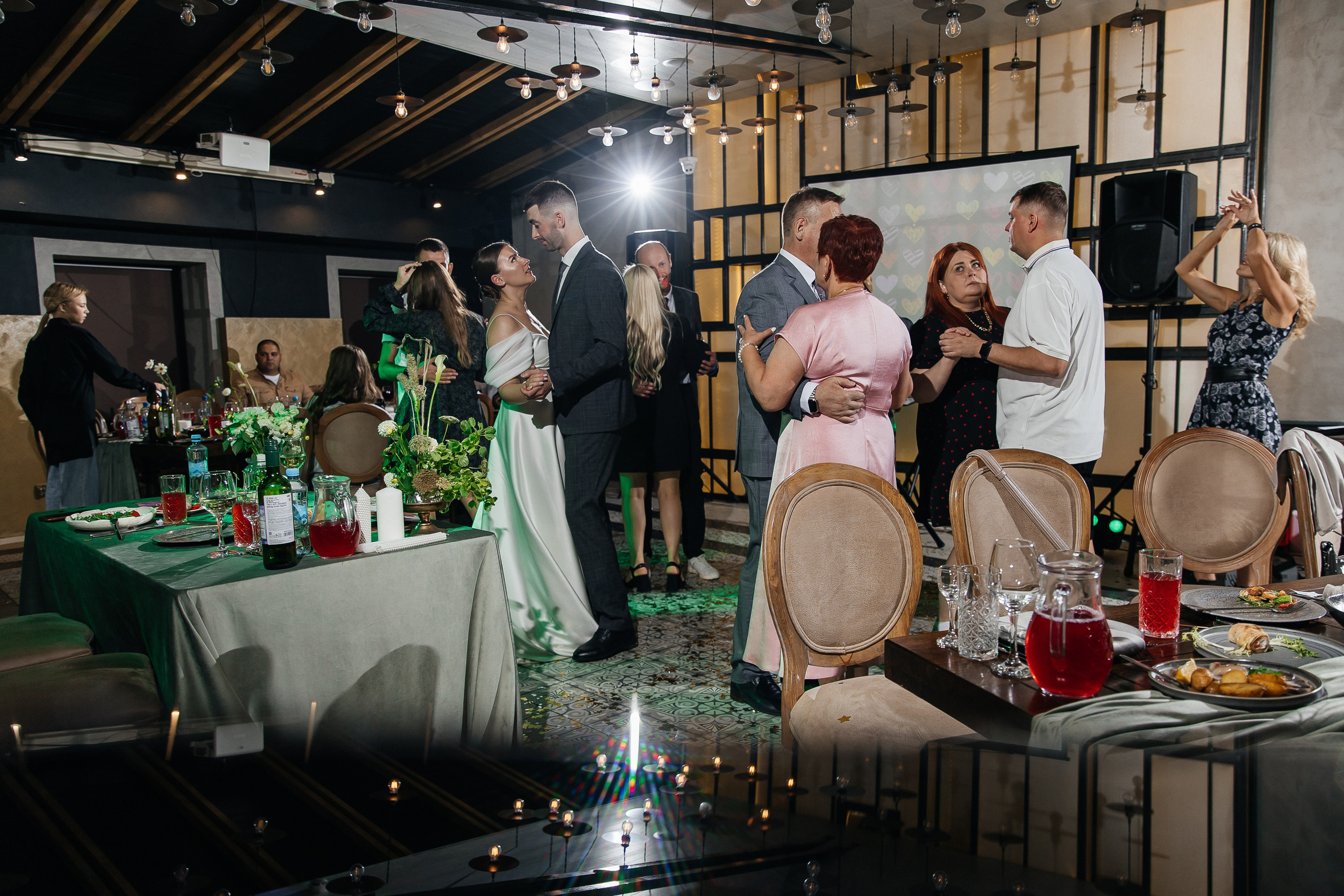 Наташа и Максим. Свадебный и семейный фотограф в Вологде Екатерина Назарина