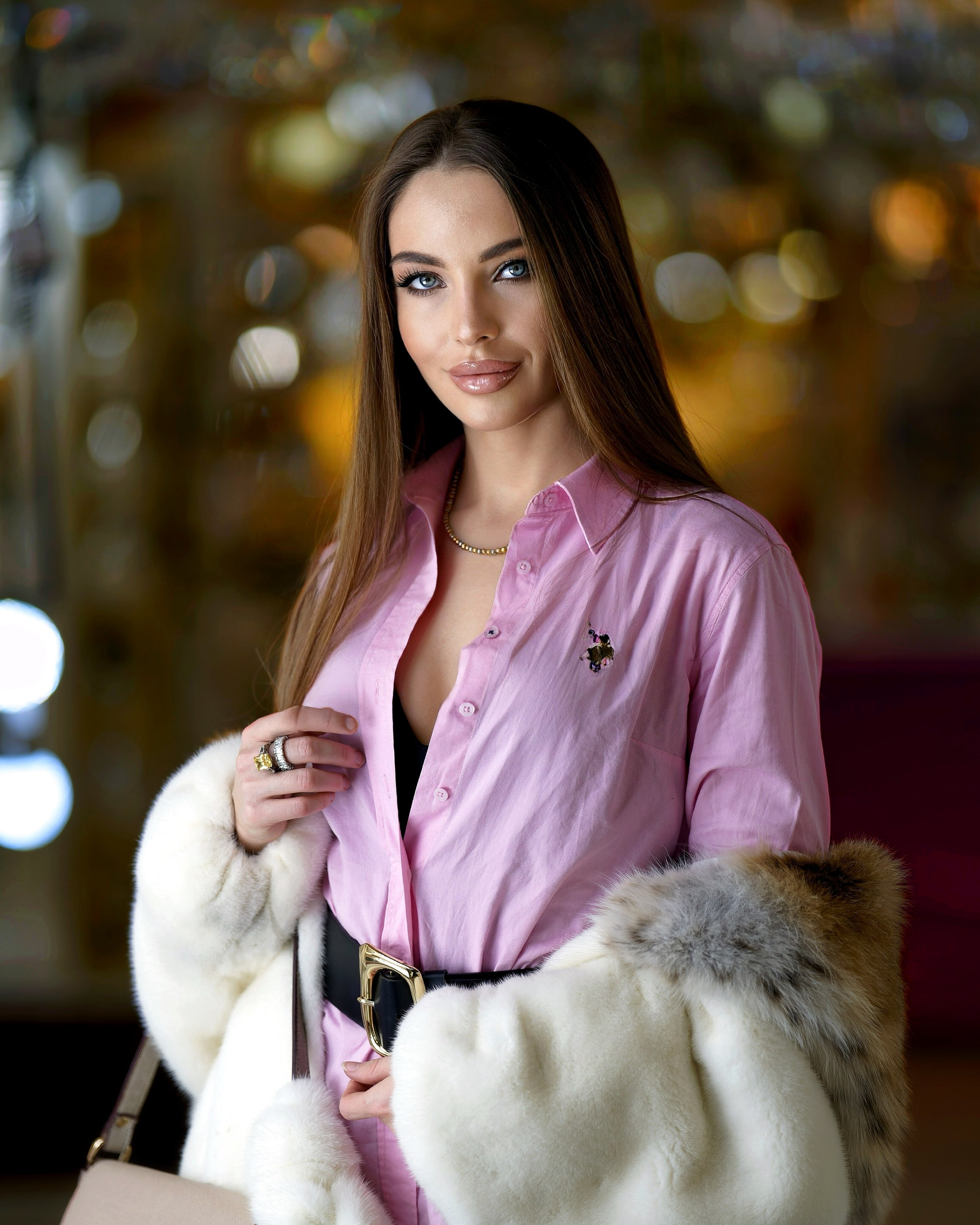 Фотосессия для Инны. Photographer in Moscow Sergey Churnosov