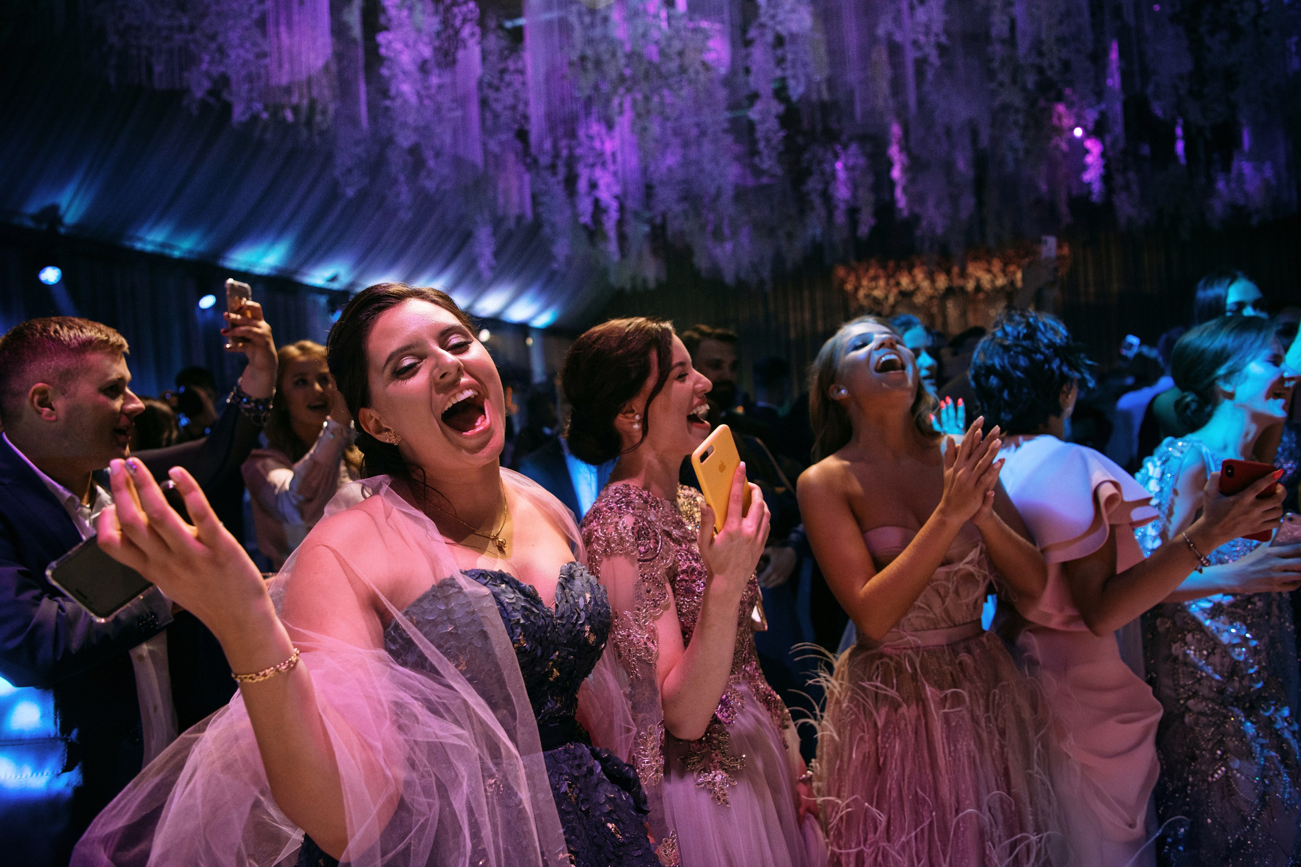 АЛИНА & РОМА. Фотограф Александр Захар. Минск, Москва, Дубай