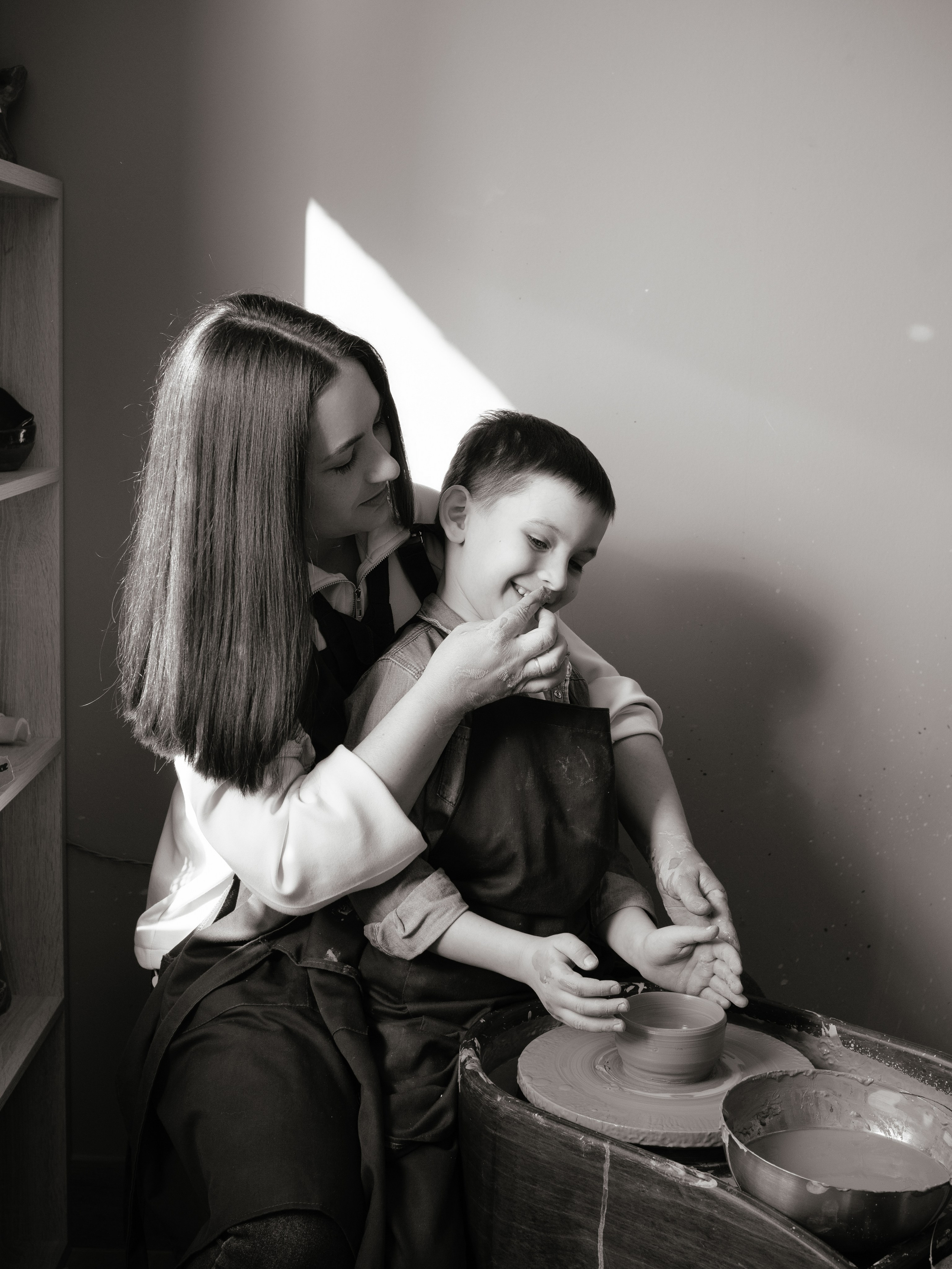 24. Фотограф Смоленск Дина Петровская