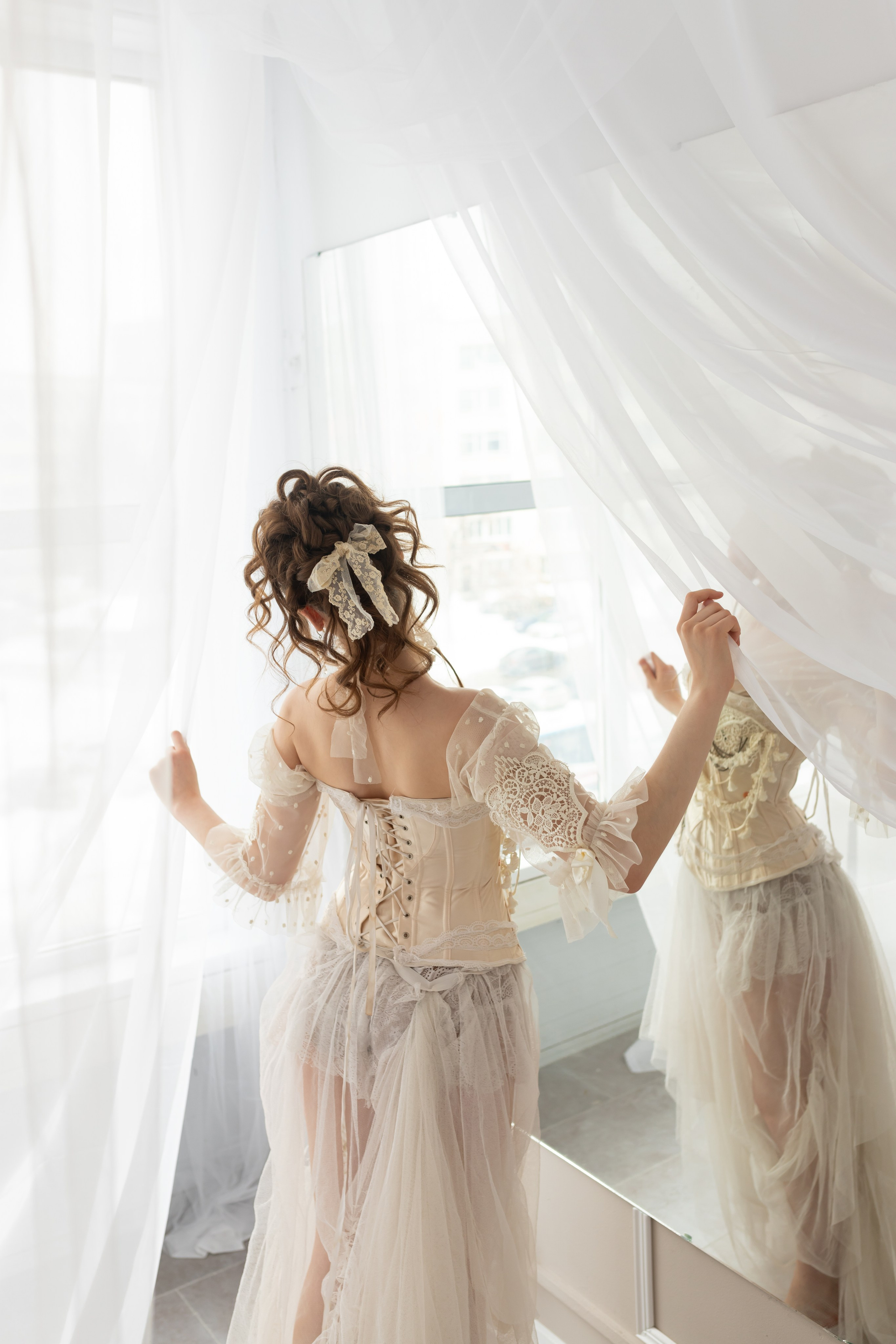 Ивилина. Марина Шаймухаметова. Фотограф в Уфе