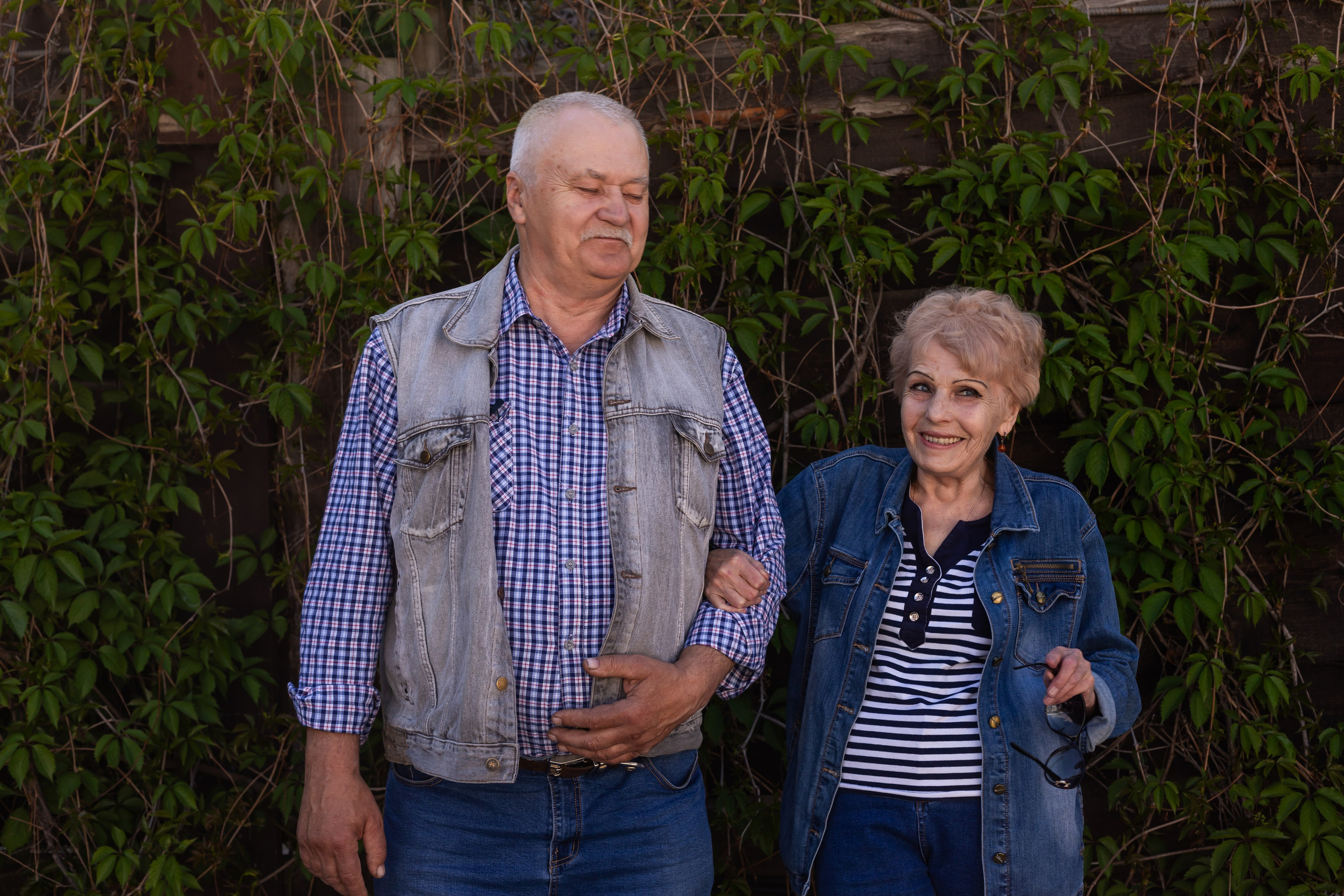 Юбилей Сергея. Марина Шаймухаметова. Фотограф в Уфе