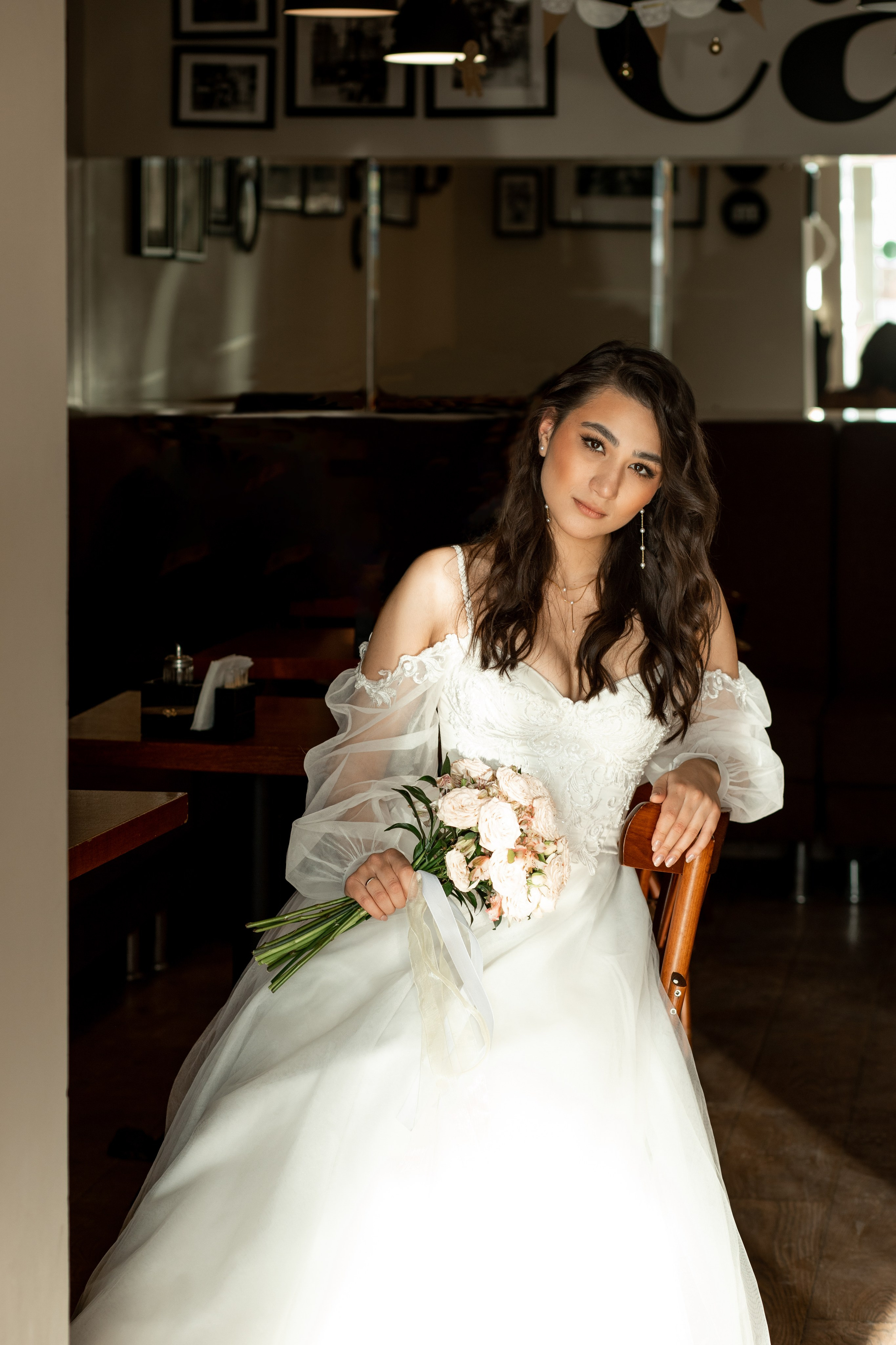 Степан и Чулпан. Марина Шаймухаметова. Фотограф в Уфе