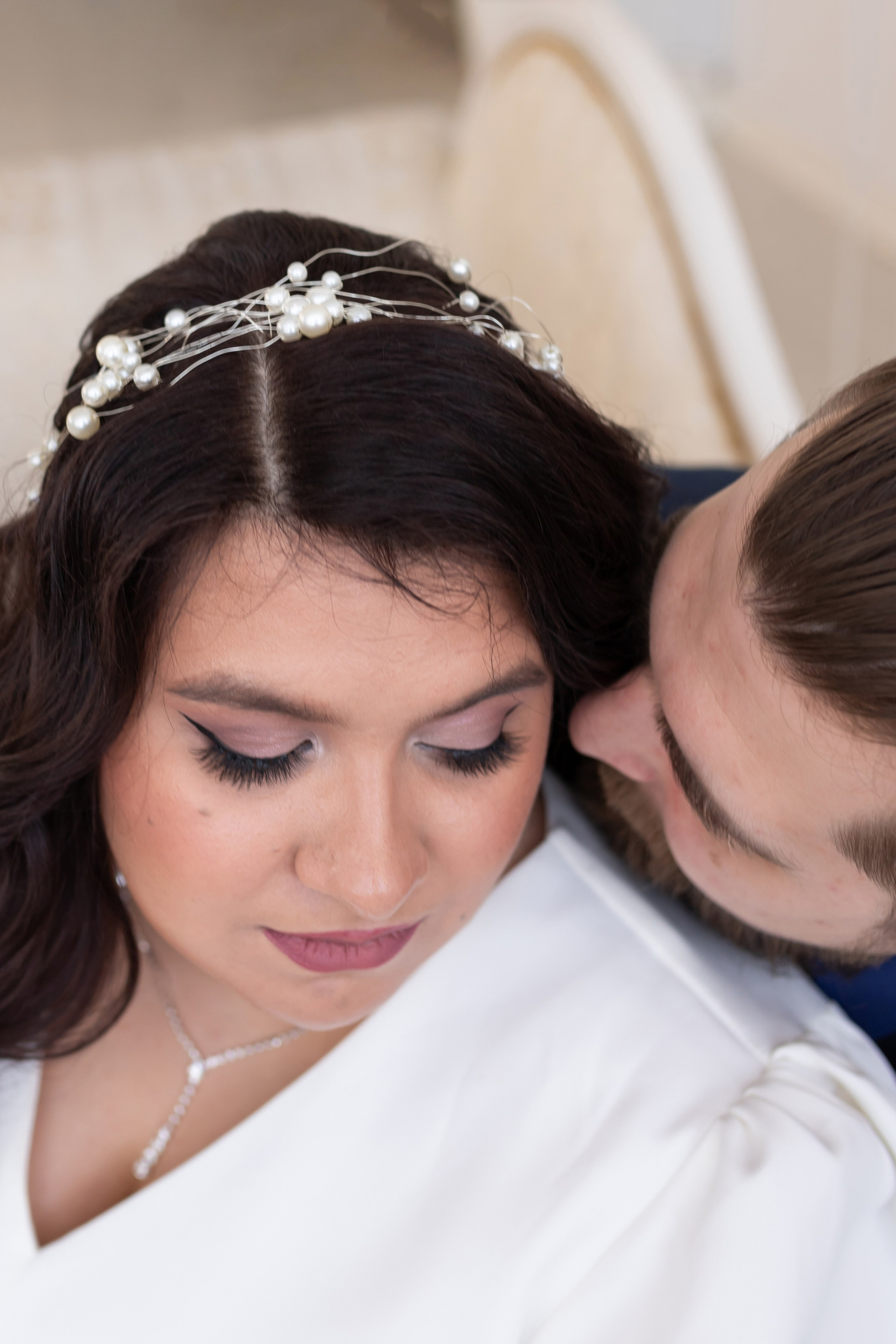 Евгений и Елизавета. Марина Шаймухаметова. Фотограф в Уфе