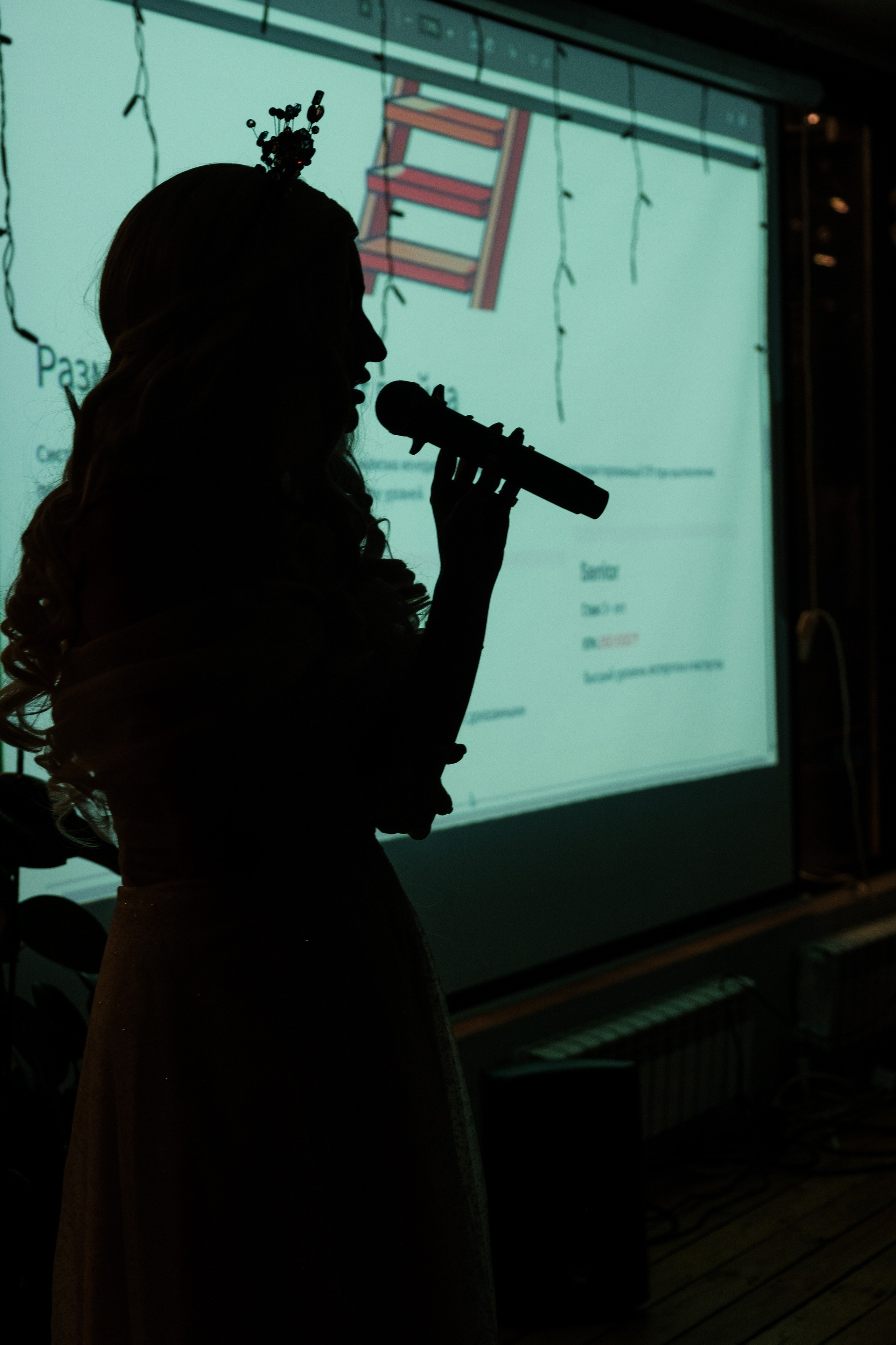 Новогодний корпоратив в Алмате. Видеограф и Фотограф в Алматы и Астана