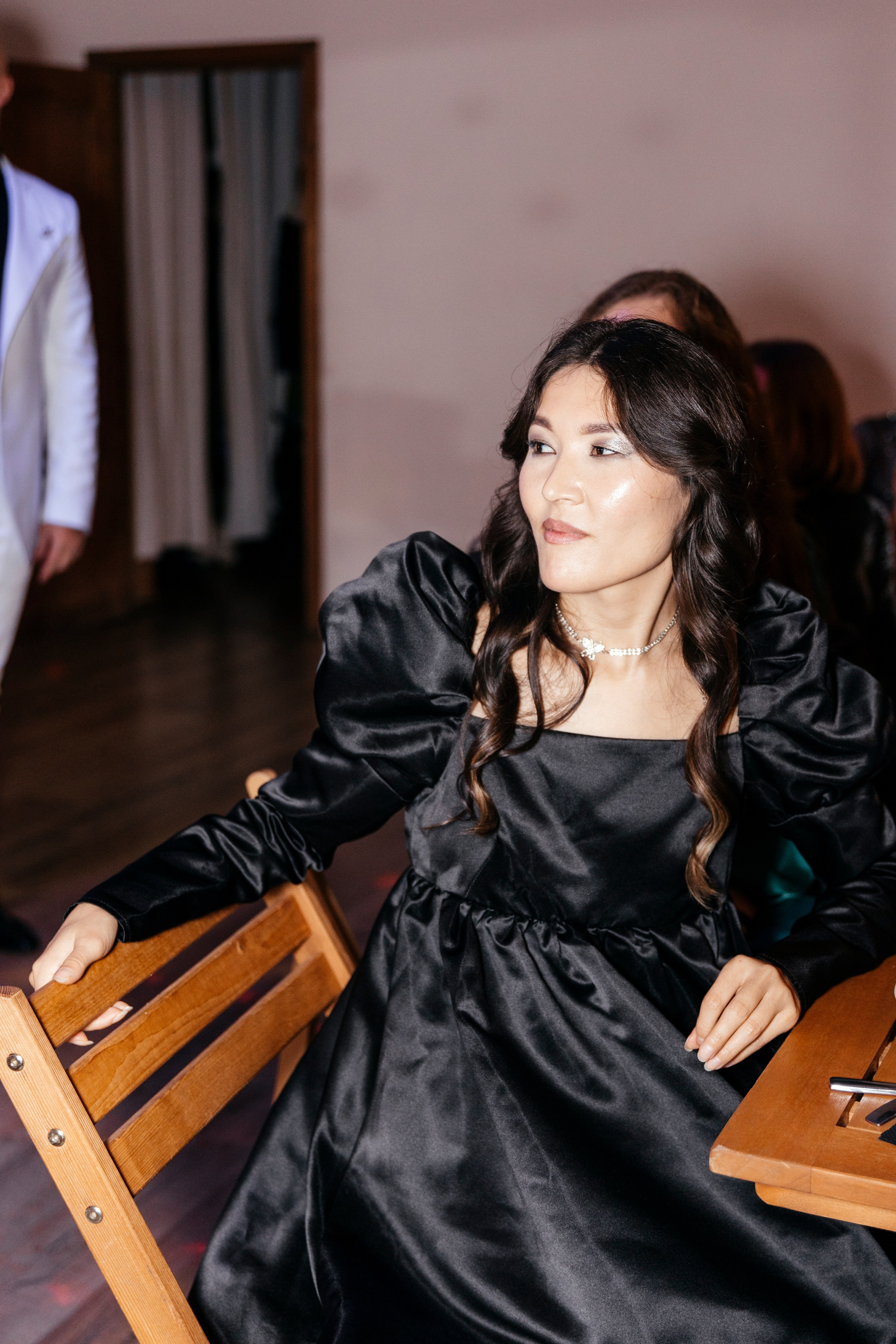 Женский корпоратив. Свадебный и портретный фотограф в Калининграде Наталия Еник